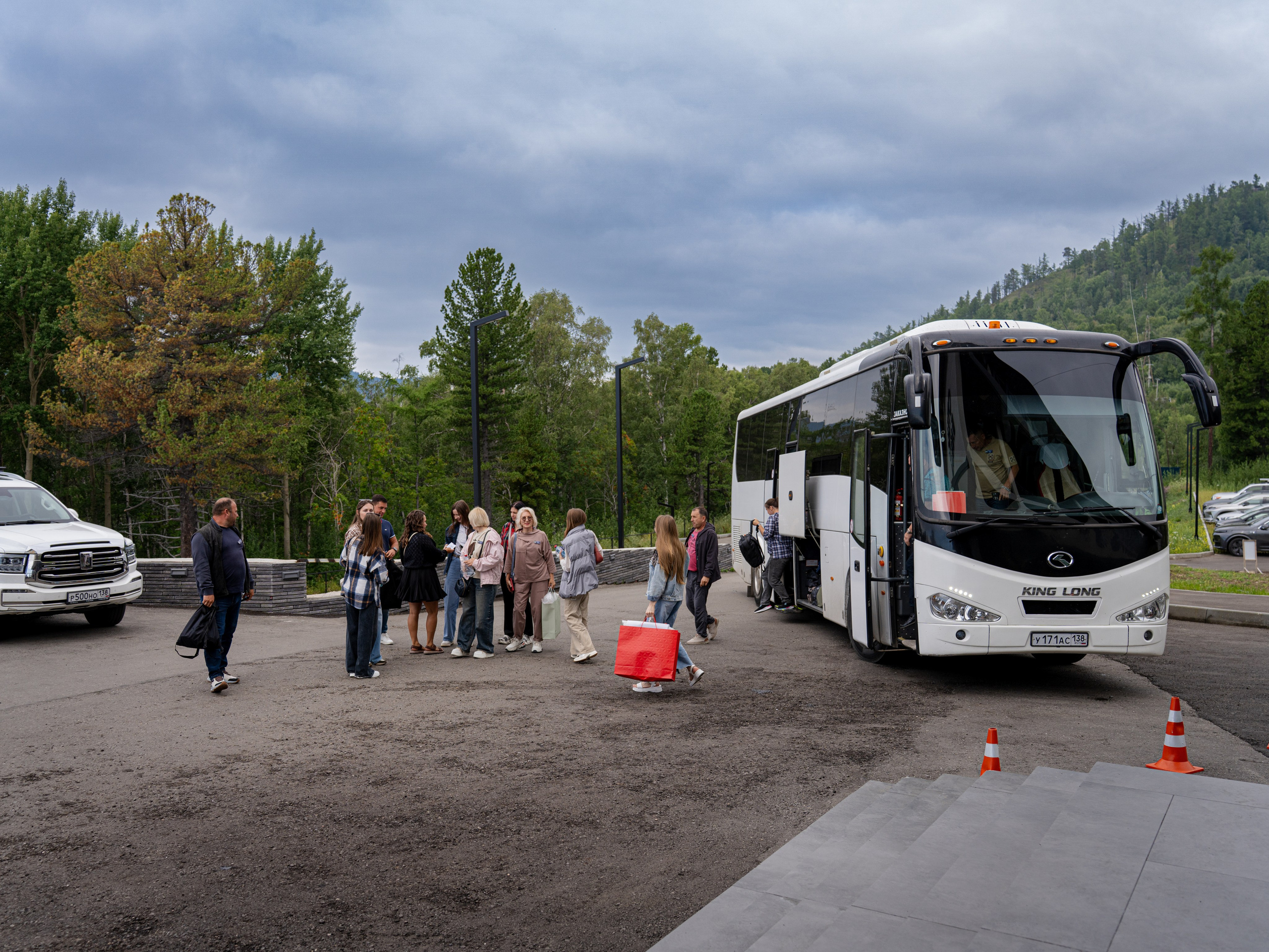 Бабр 2025. Фотограф в Иркутске на все важные случаи жизни