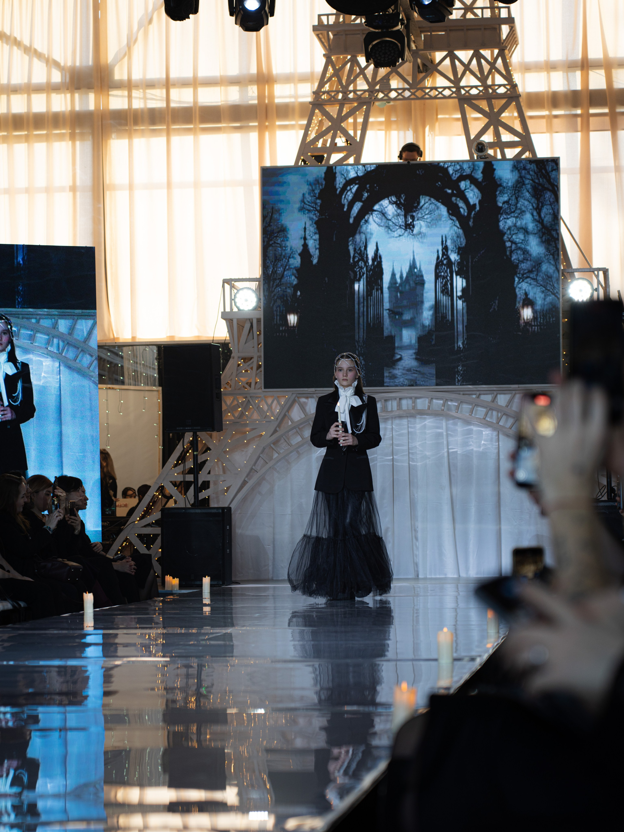 Siberian Fashion Week. Фотограф в Иркутске на все важные случаи жизни