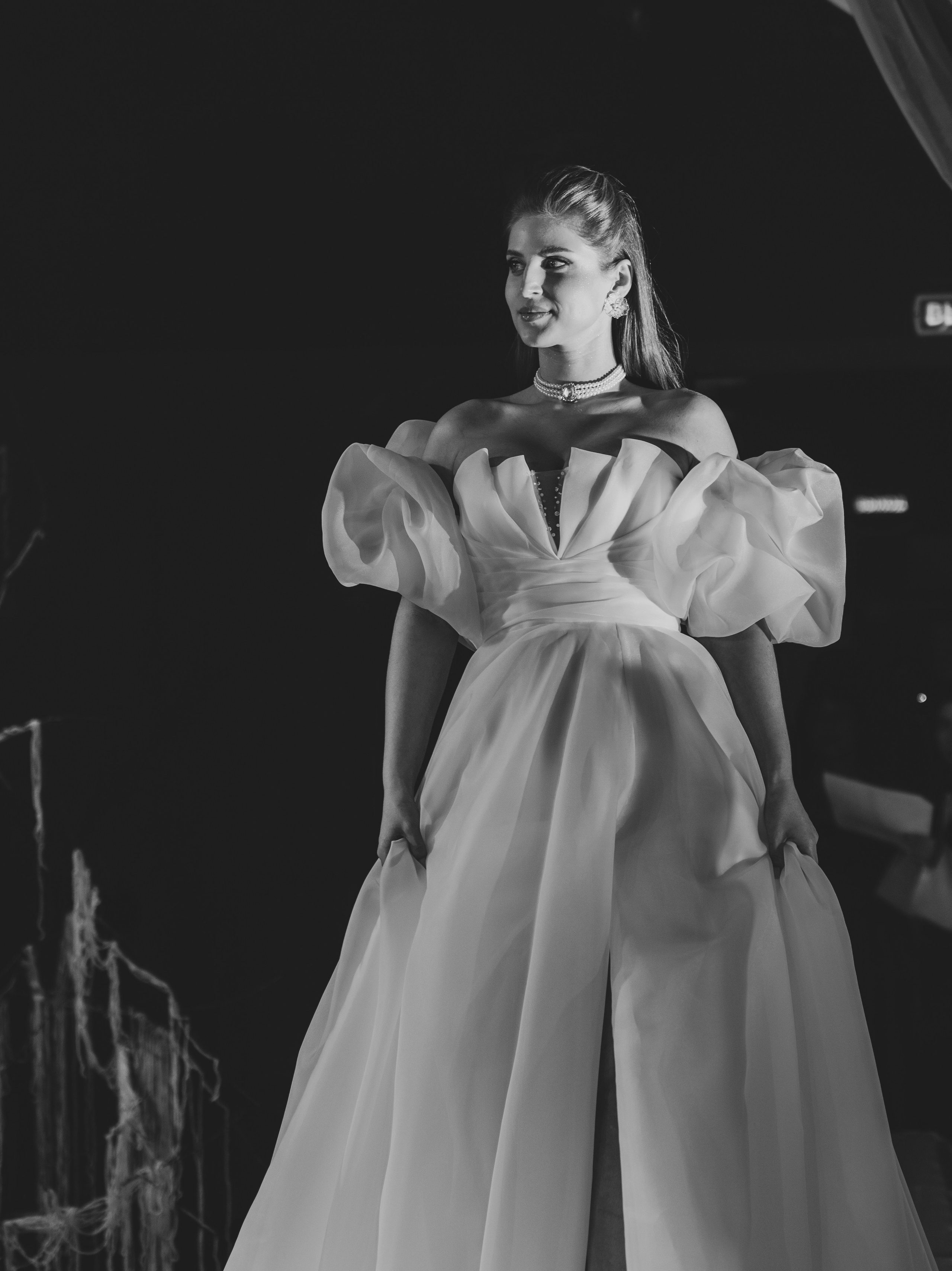 Wedding Fashion Show 2025. Фотограф в Иркутске на все важные случаи жизни