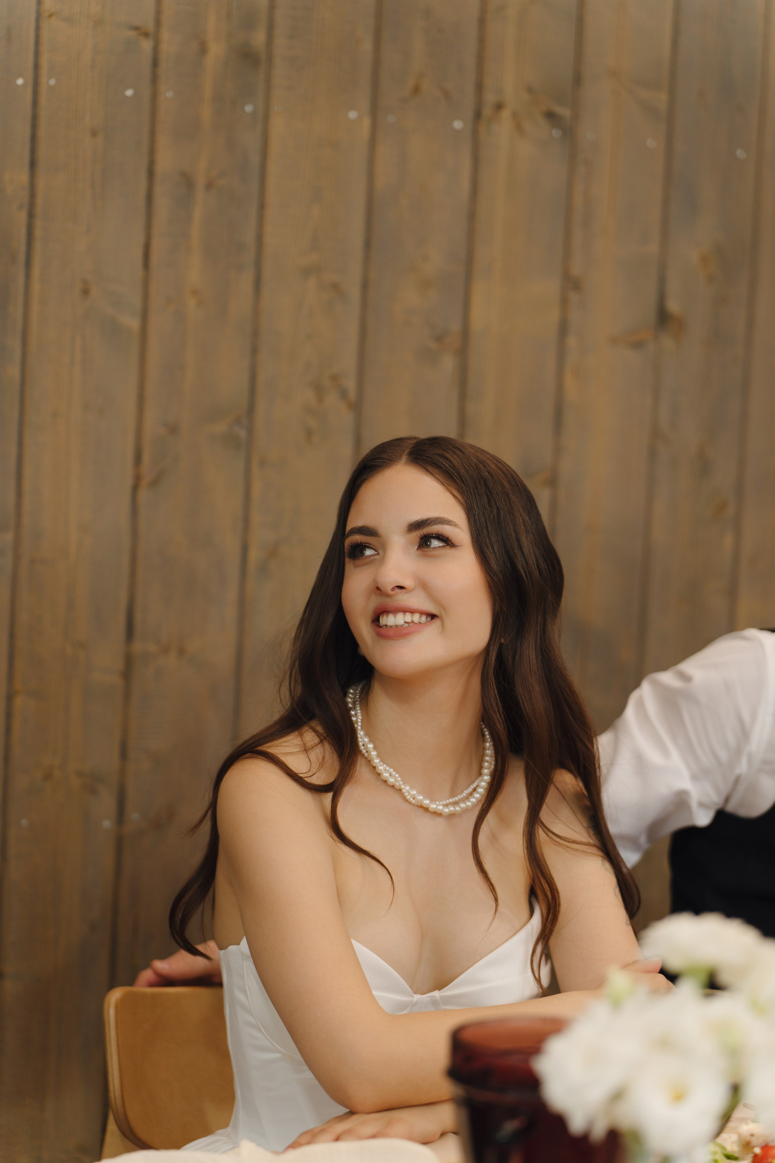 I & V. Свадебный фотограф Липецк Москва Анна Невзорова