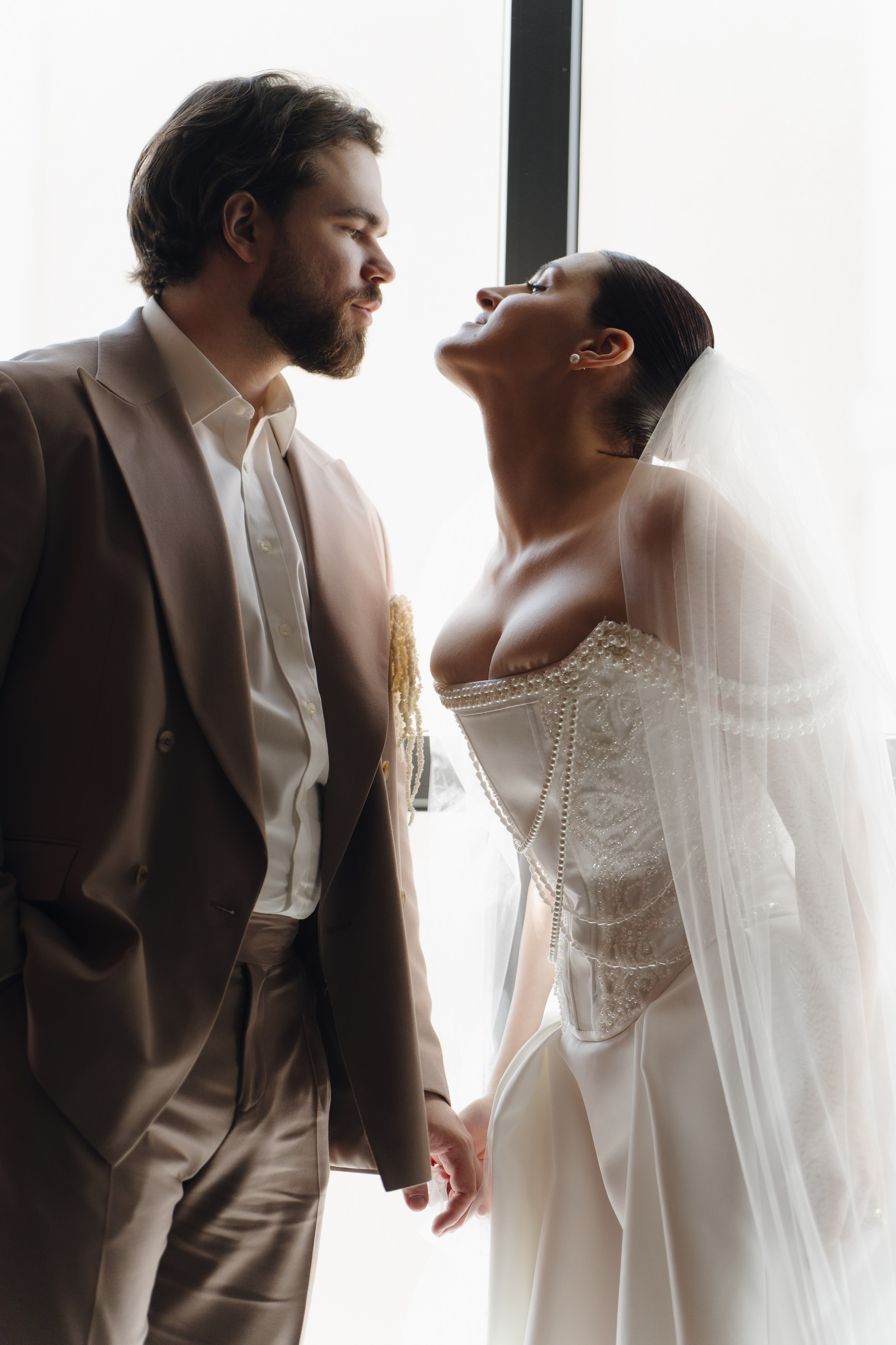 Артемий & Дарья. Свадебный фотограф Липецк Москва Анна Невзорова