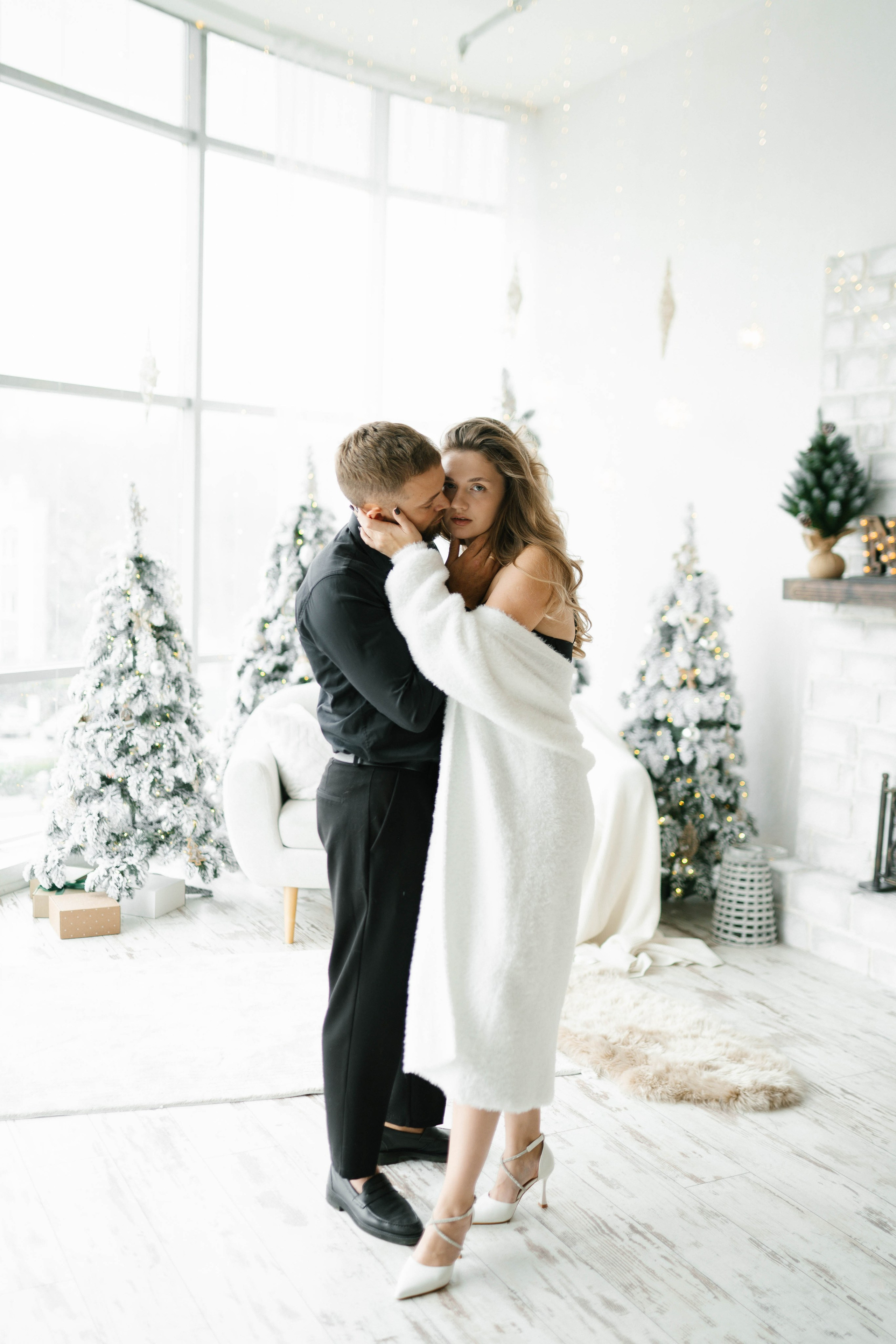 Y & E & M. Свадебный фотограф Липецк Москва Анна Невзорова