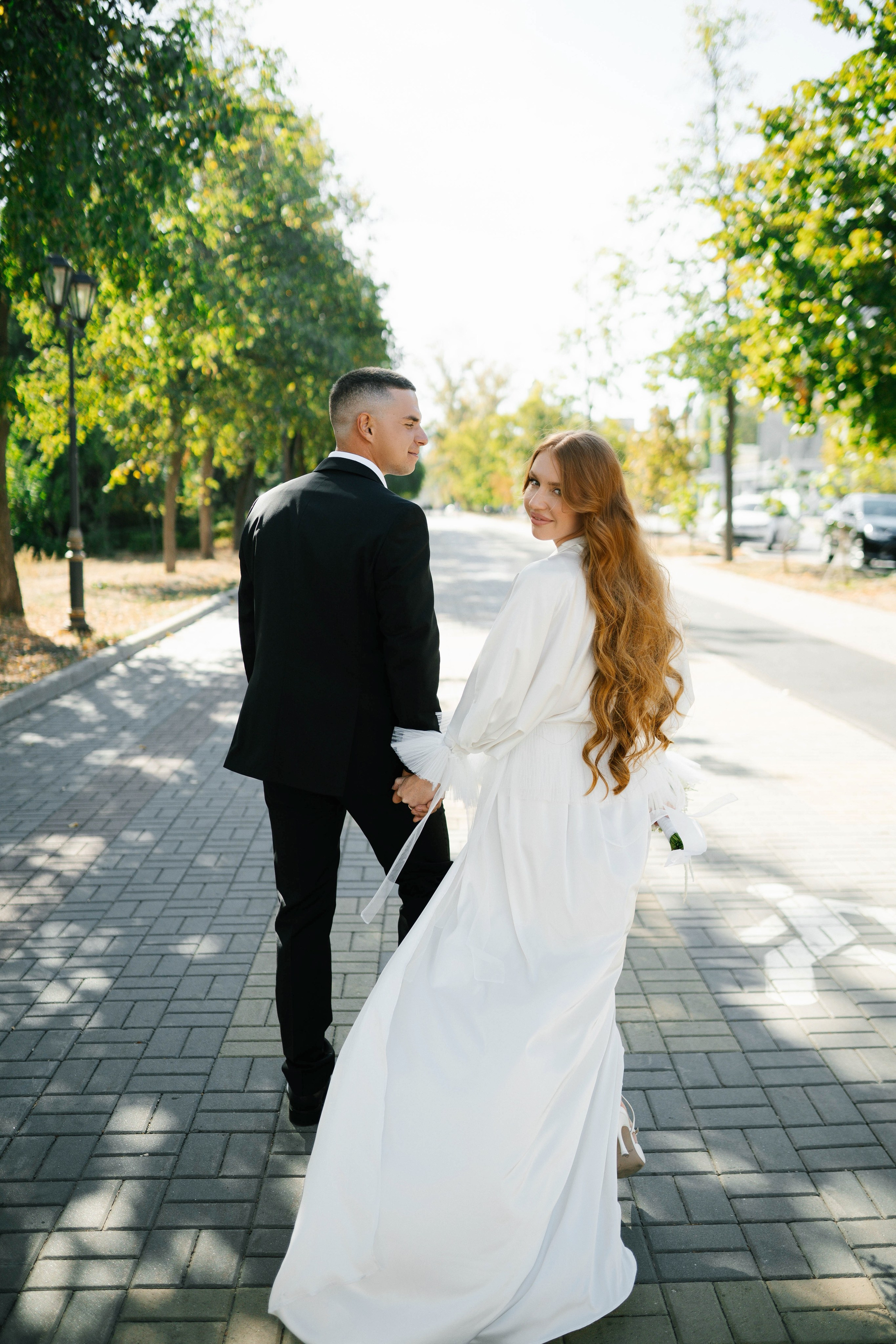 E&A. Свадебный фотограф Липецк Москва Анна Невзорова