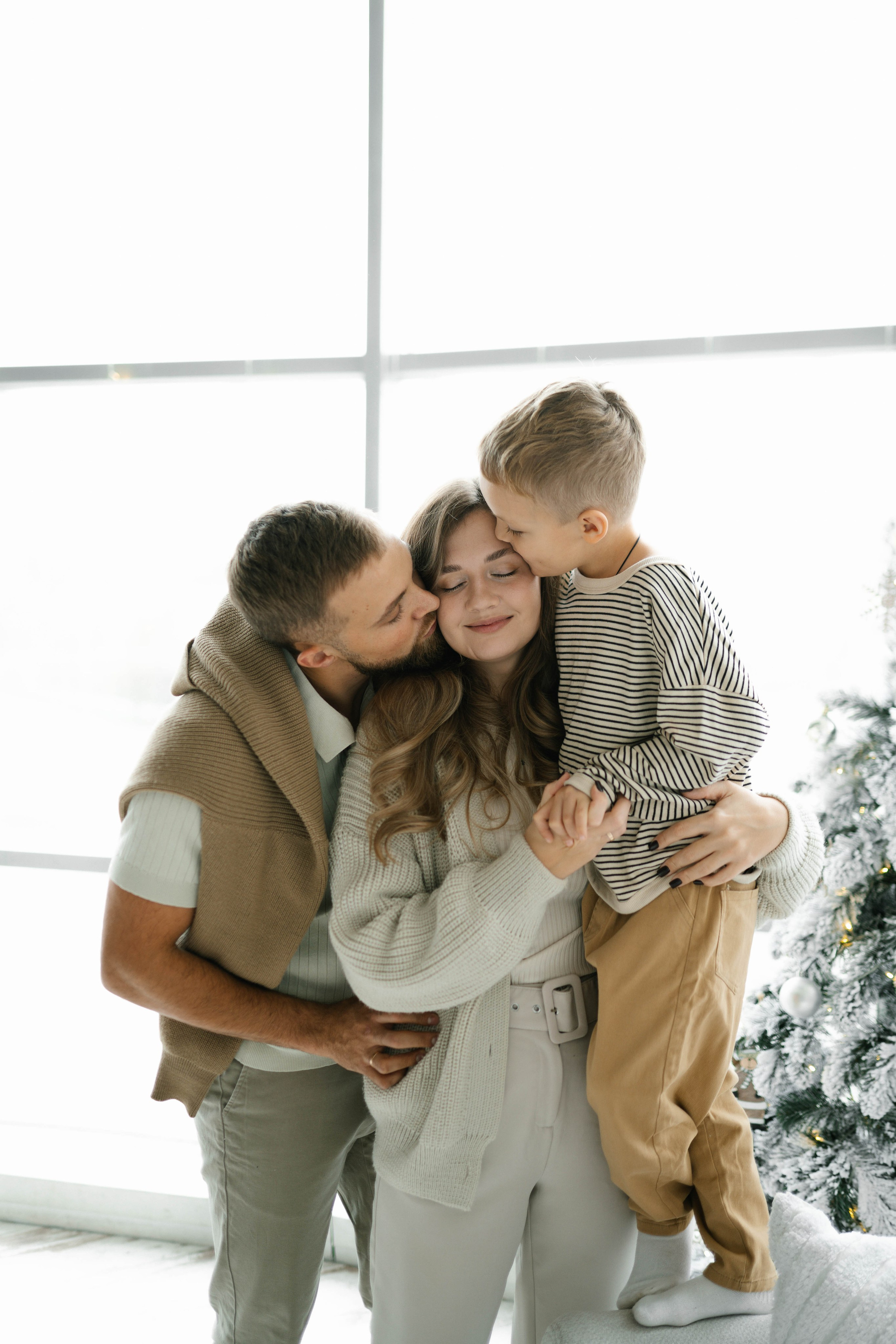 Y & E & M. Свадебный фотограф Липецк Москва Анна Невзорова