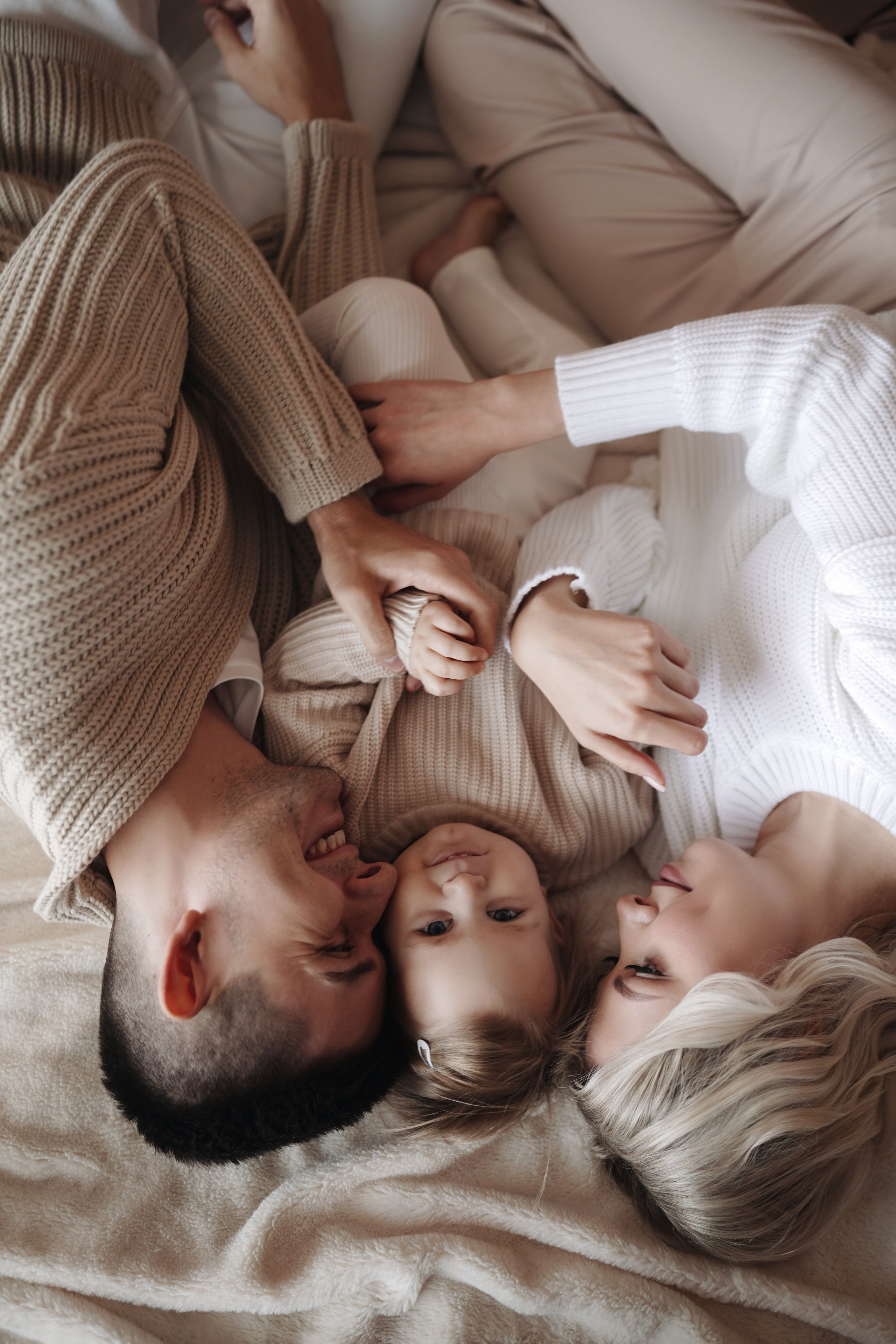 Вероника, Кирилл и Ангелина. Свадебный фотограф Липецк Москва Анна Невзорова