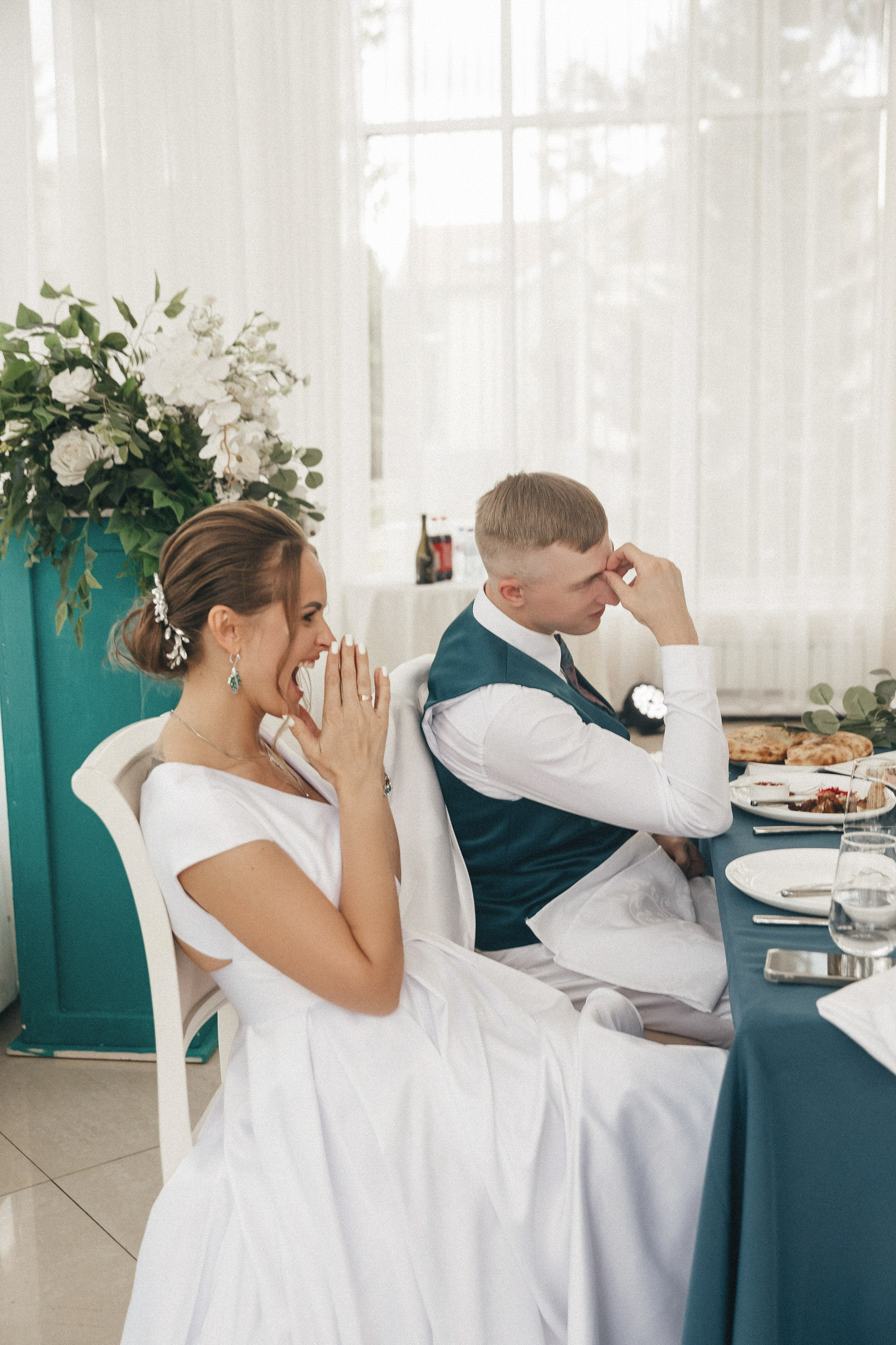 ВЕРОНИКА & ВАЛЕНТИН ` 22.07.23. Maria Startseva Photo