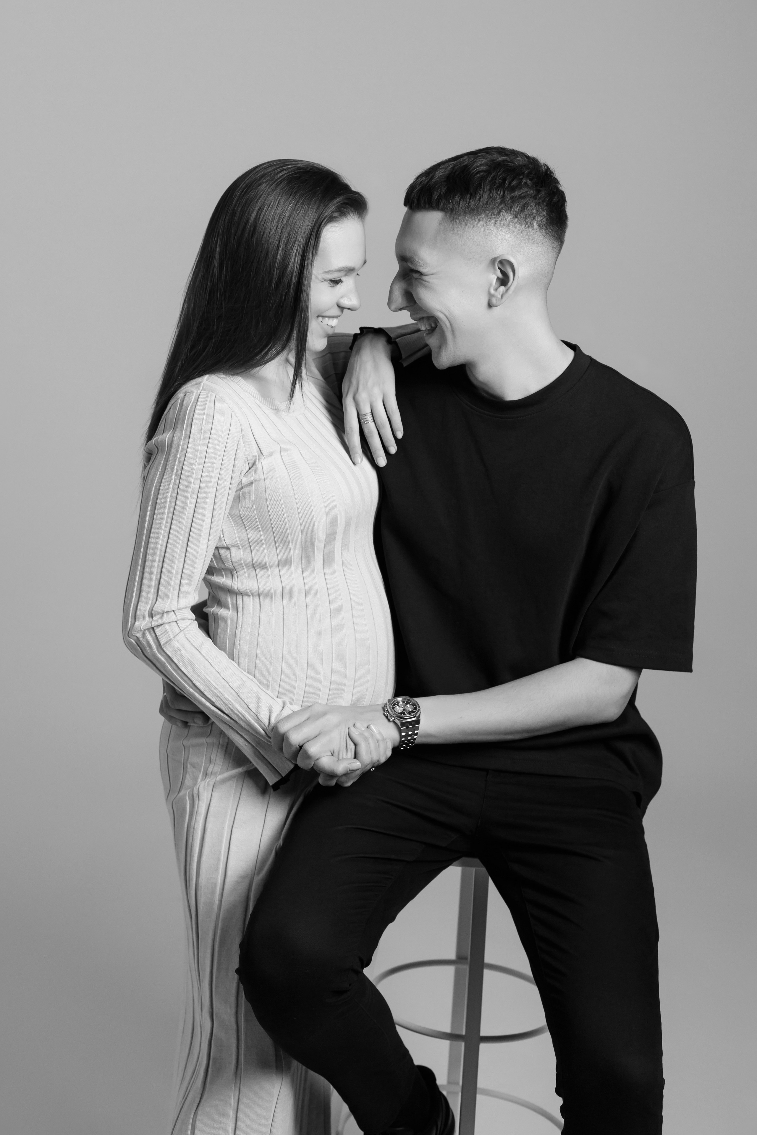 В любви. Фотограф Новосибирск Анна Полонова