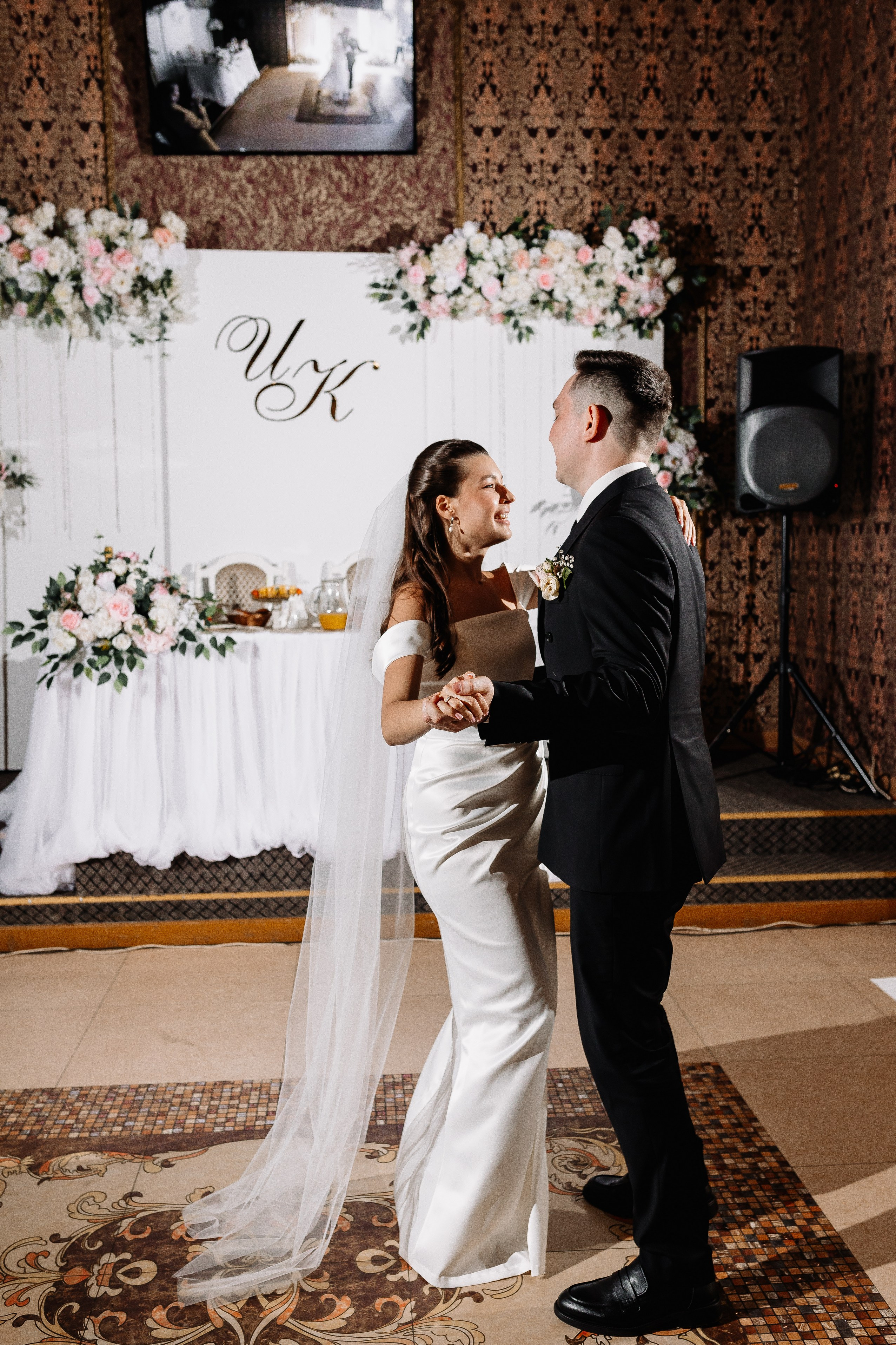 Ильнар и Кристина. Свадебный и семейный фотограф в Нижнекамске, Набережных Челнах