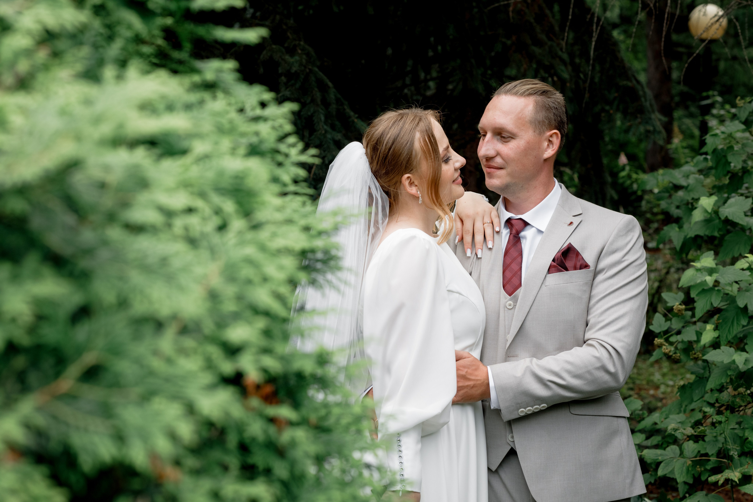 Евгений & Екатерина 09.08.2024. Мария Беккер - фотограф: свадебный, семейный, детский