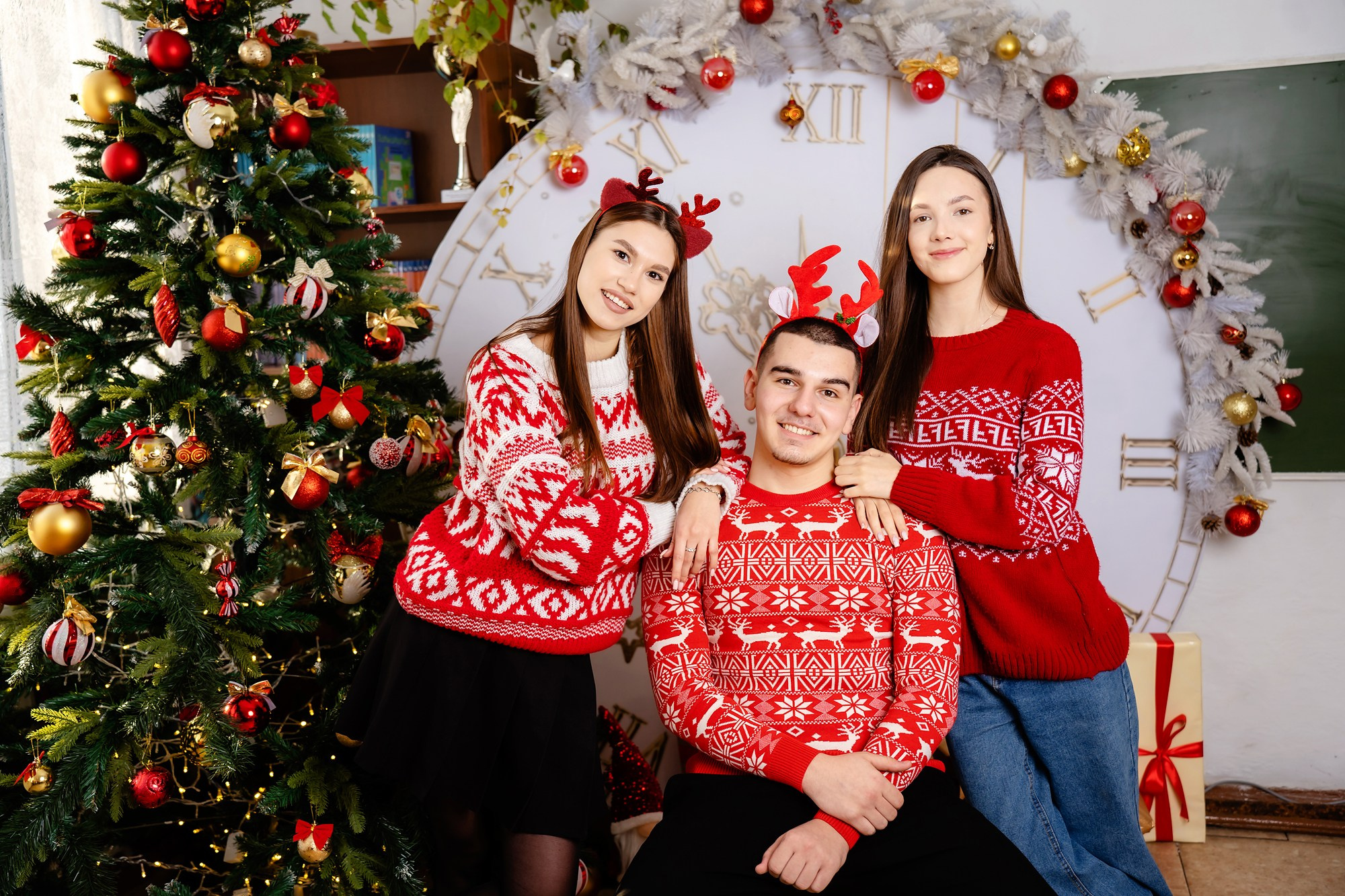 Школа — Старшие классы. Детский и Школьный фотограф во Владивостоке. Выпускные альбомы