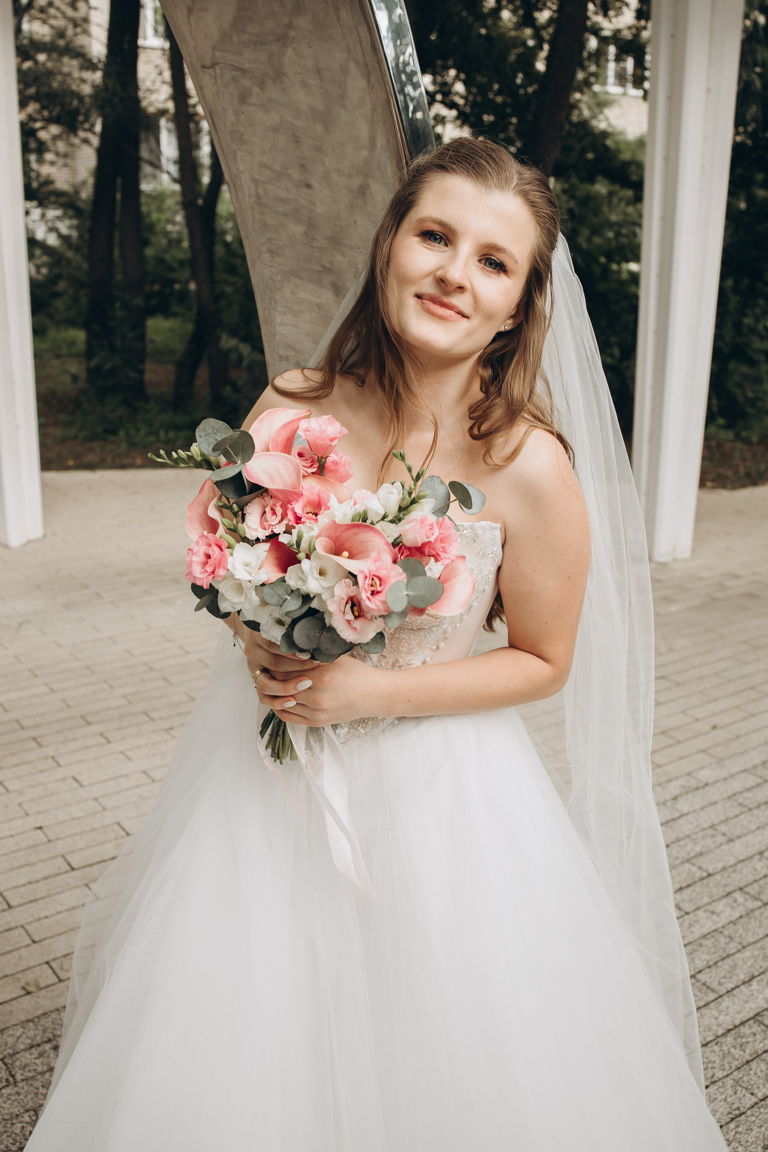 Свадьба Павла и Татьяны. Детский и семейный фотограф в Пушкино, Мытищи, Москва Сергеева Светлана