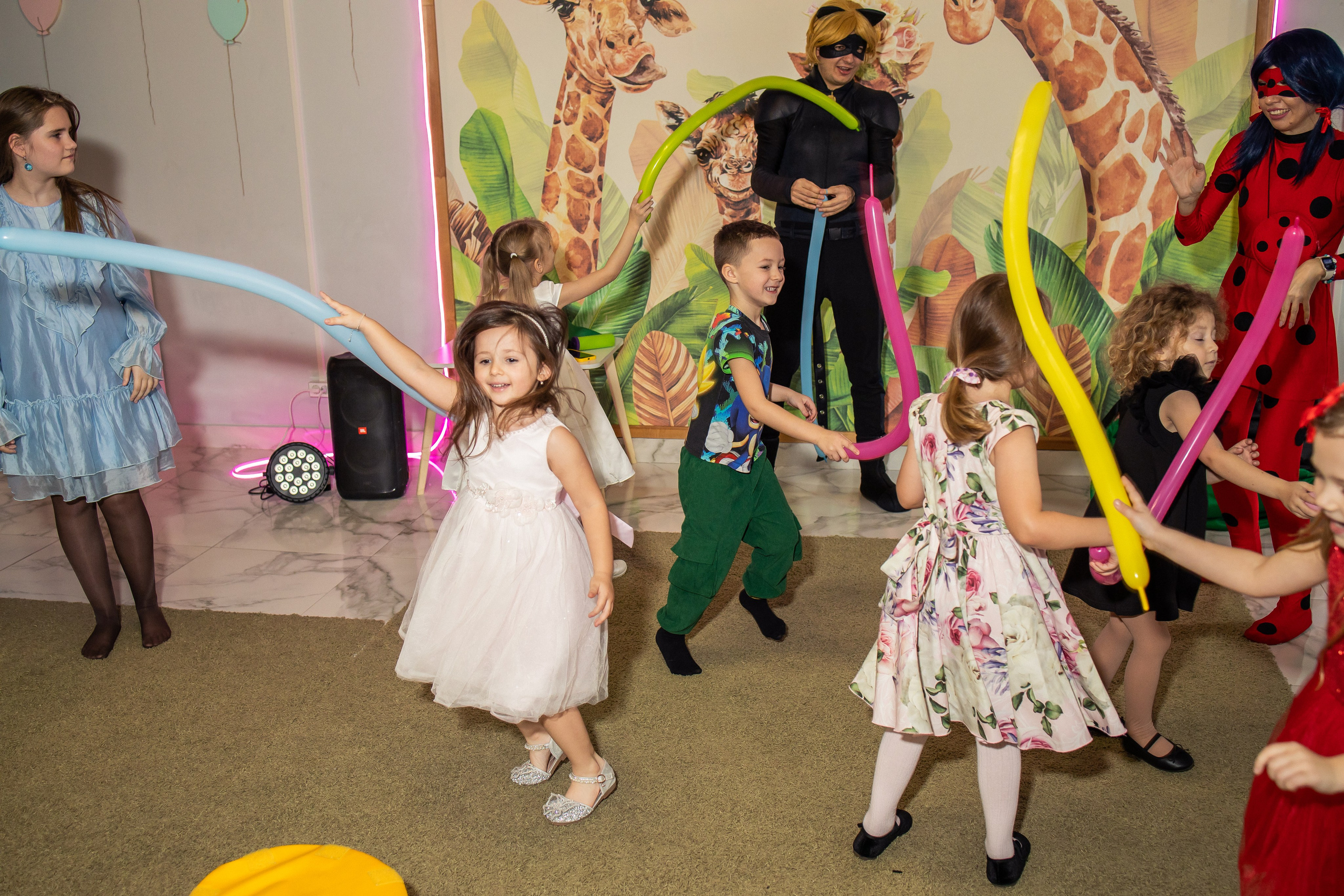 Валерия. Детский и семейный фотограф в Пушкино, Мытищи, Москва Сергеева Светлана