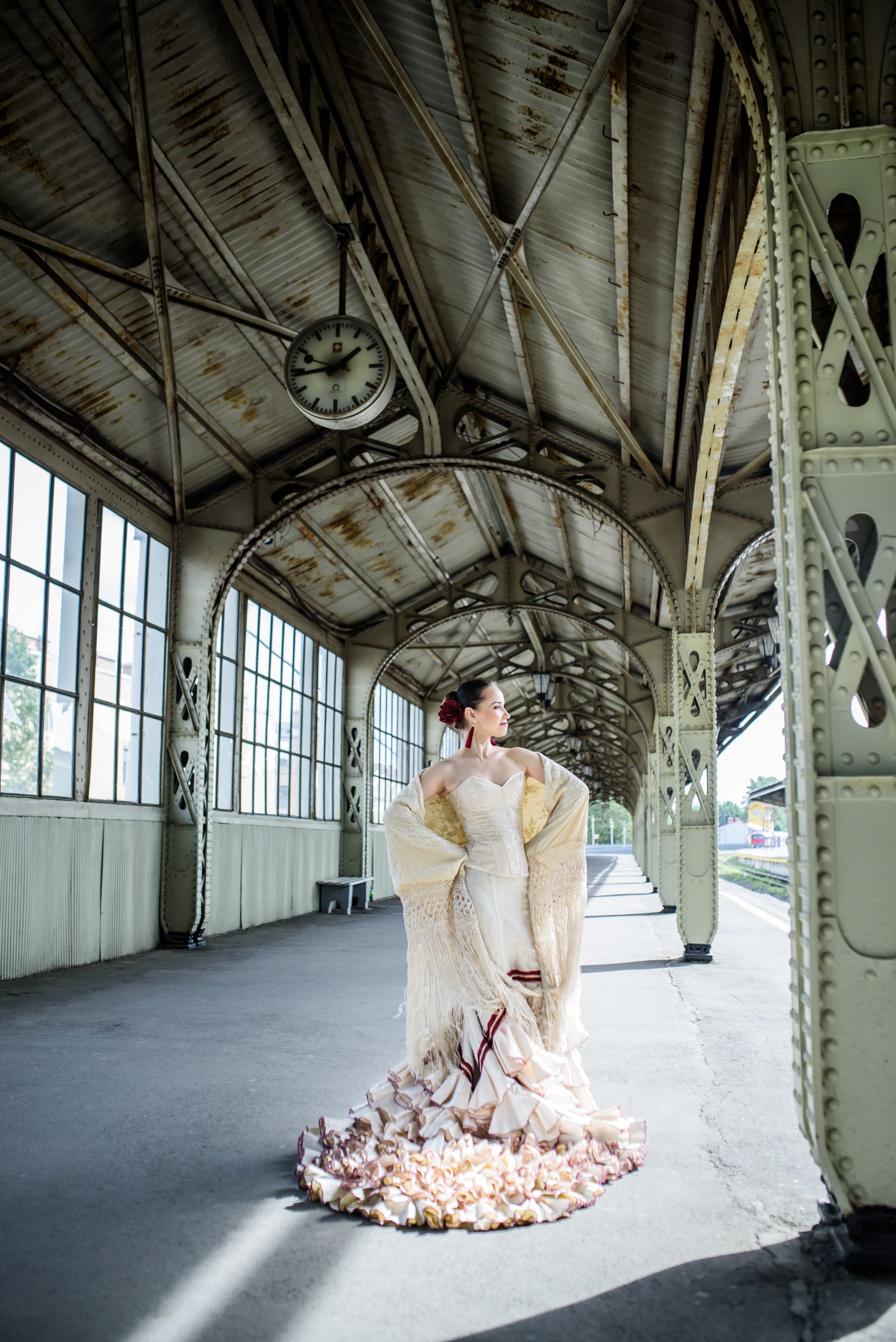 Портретная, студийная фотосъемка в Спб. Фотограф спб, Санкт-Петербурге, Питере  Денис Гусев