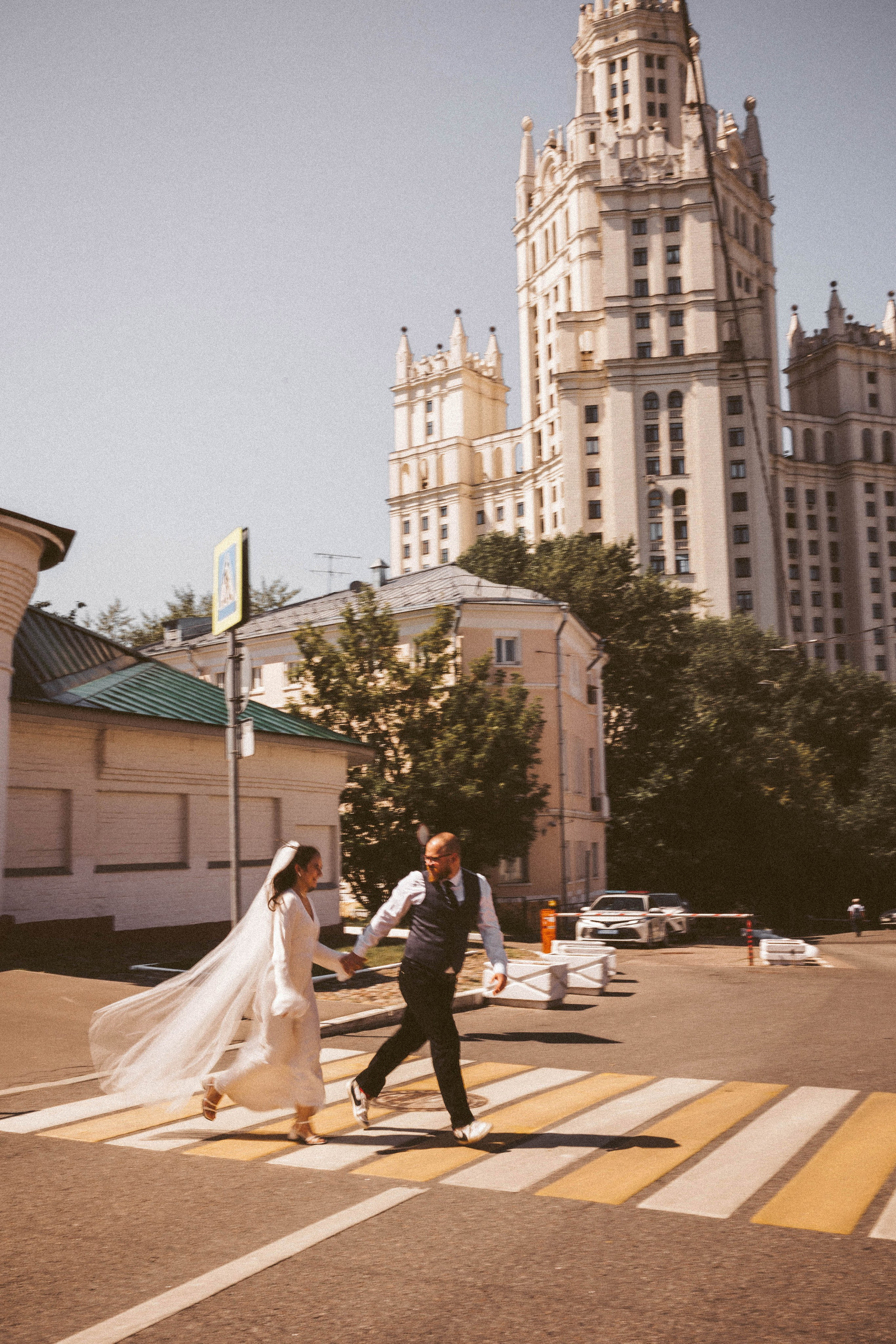 Владимир/Лиля. Фотограф в Москве Татьяна Сергеева