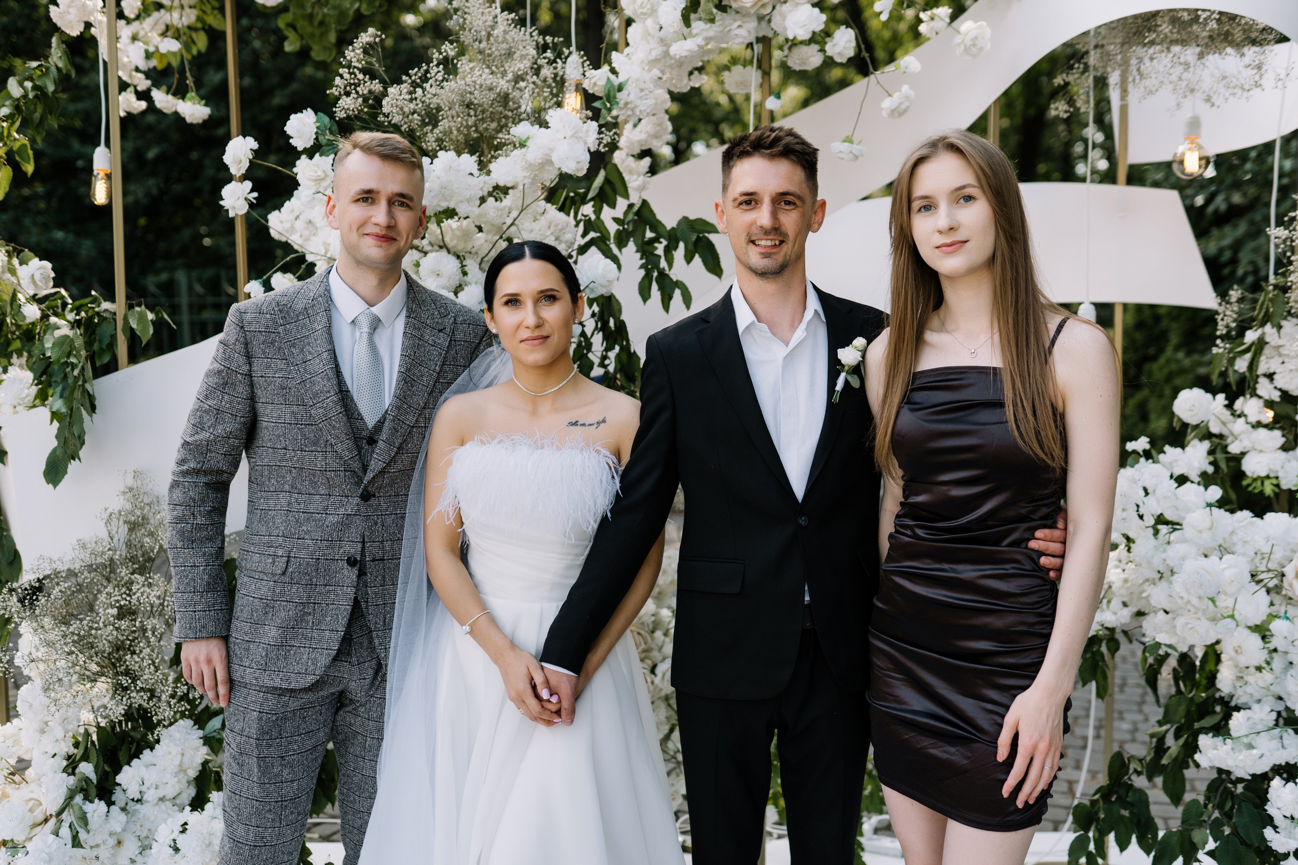 Лиза & Сергей