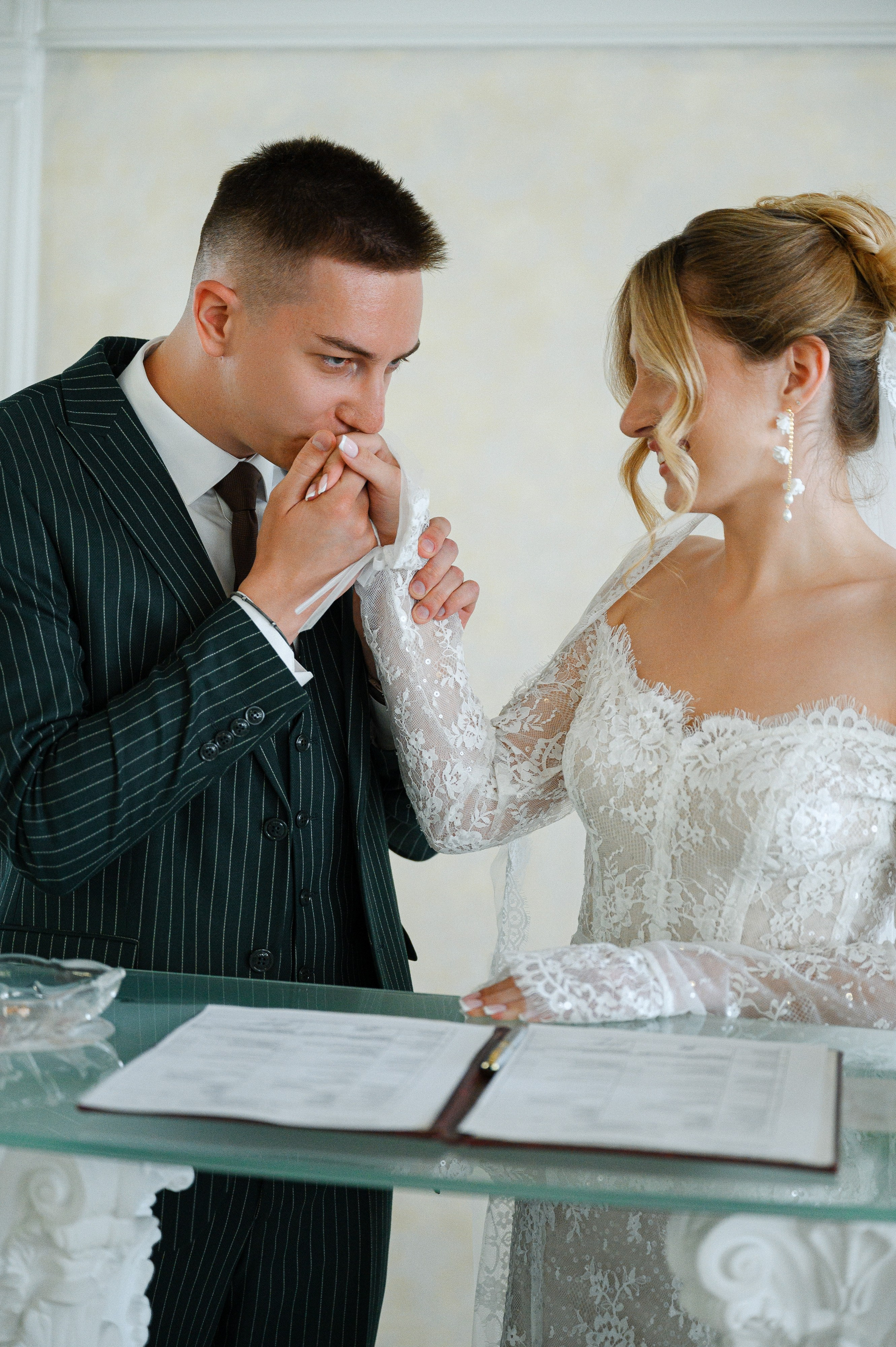 Илья & Алина