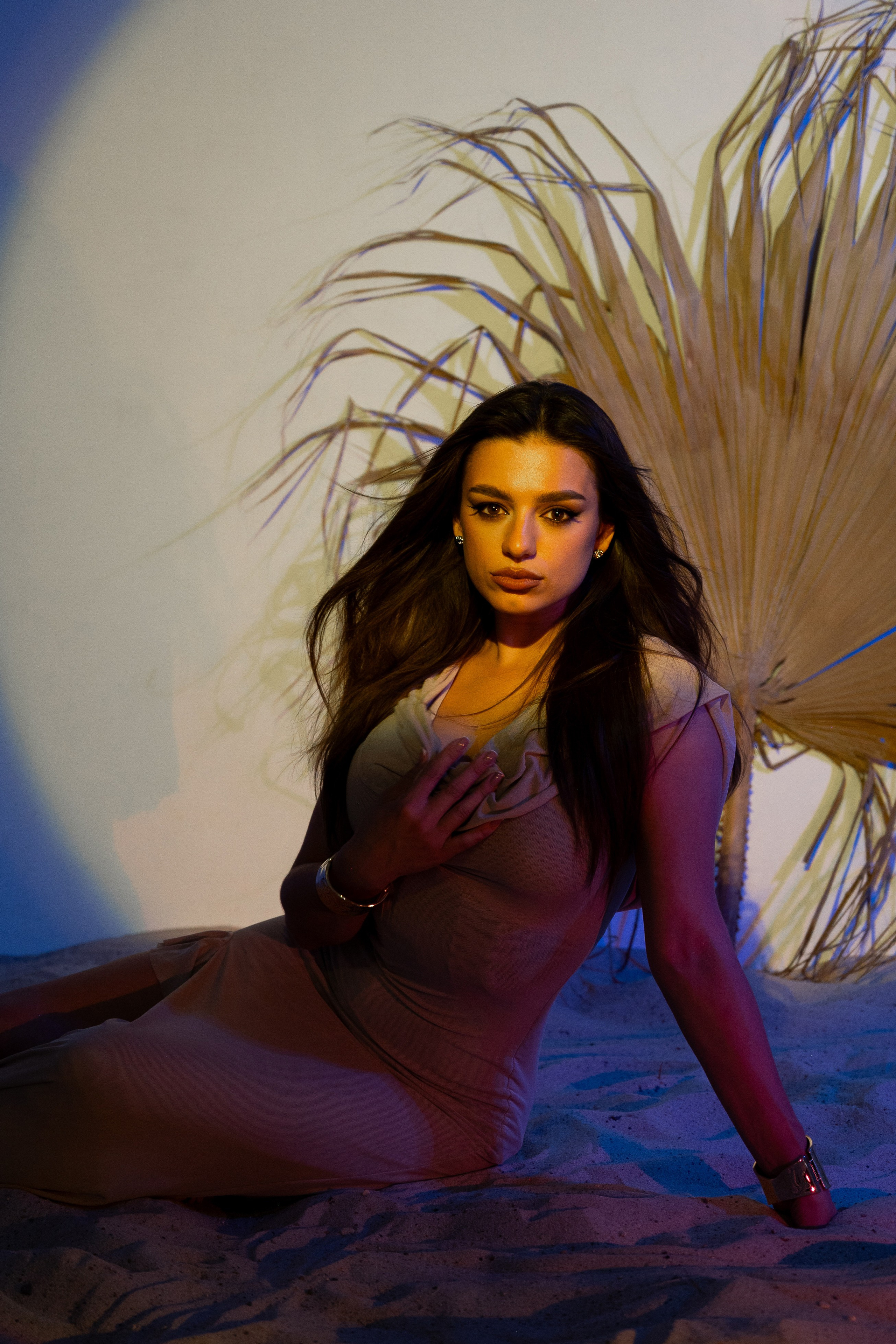 Диана. Профессиональный фотограф Кристина Кирьянова