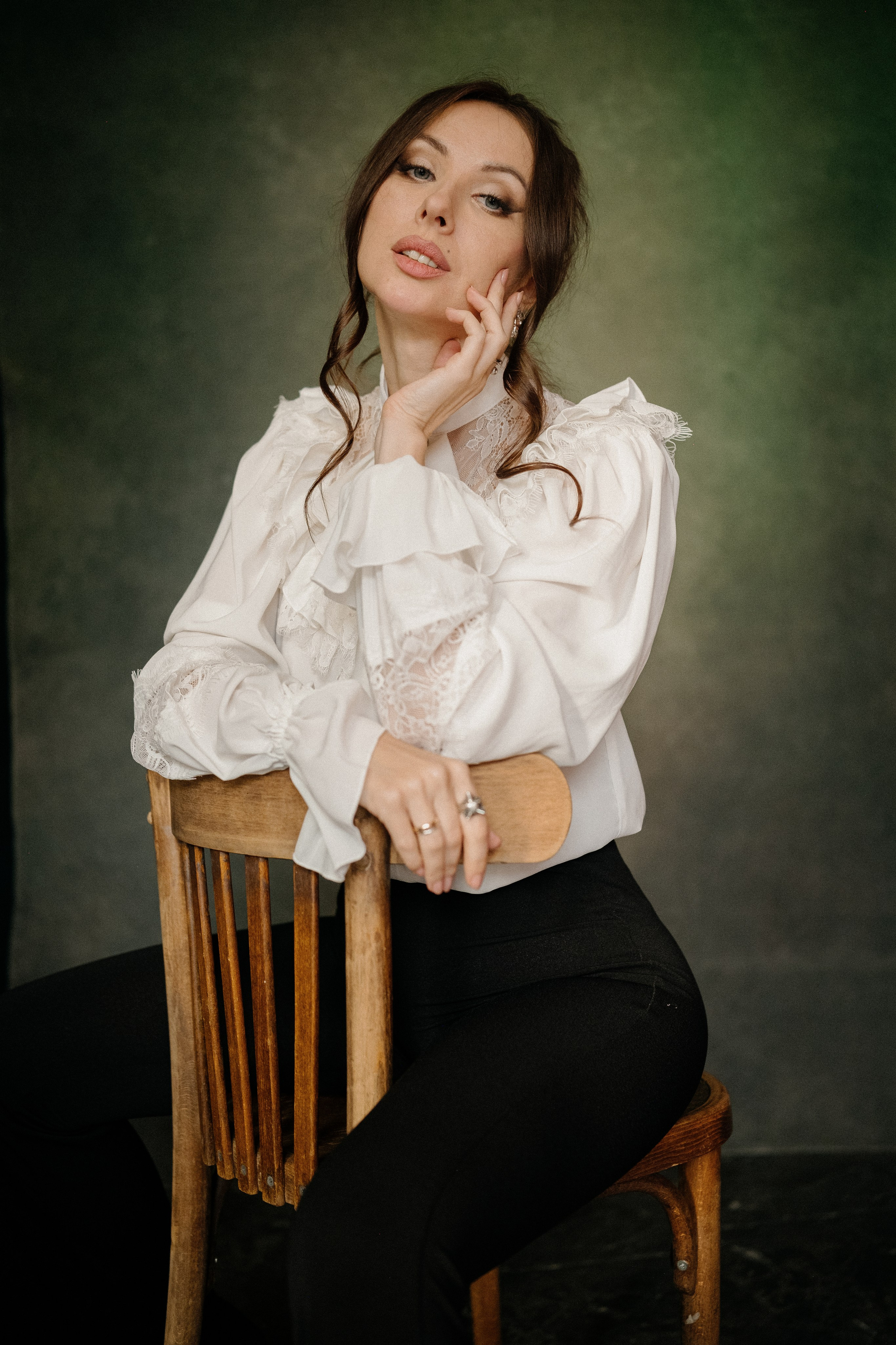 Елена. Алексей Никифоров свадебный и семейный фотограф Москва, Химки