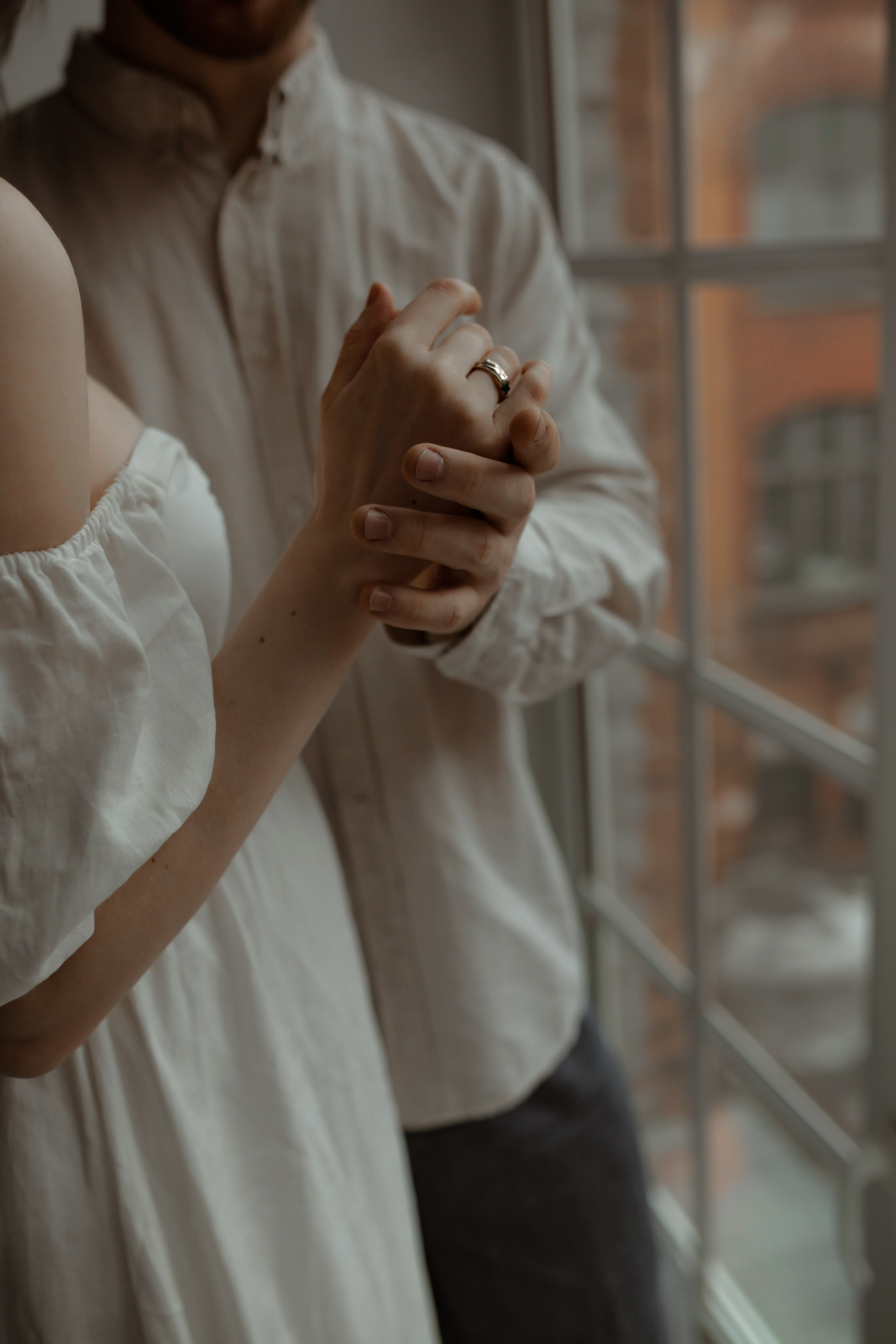 Лада и Вова. Фотограф в Петербурге Ольга Стрельченко