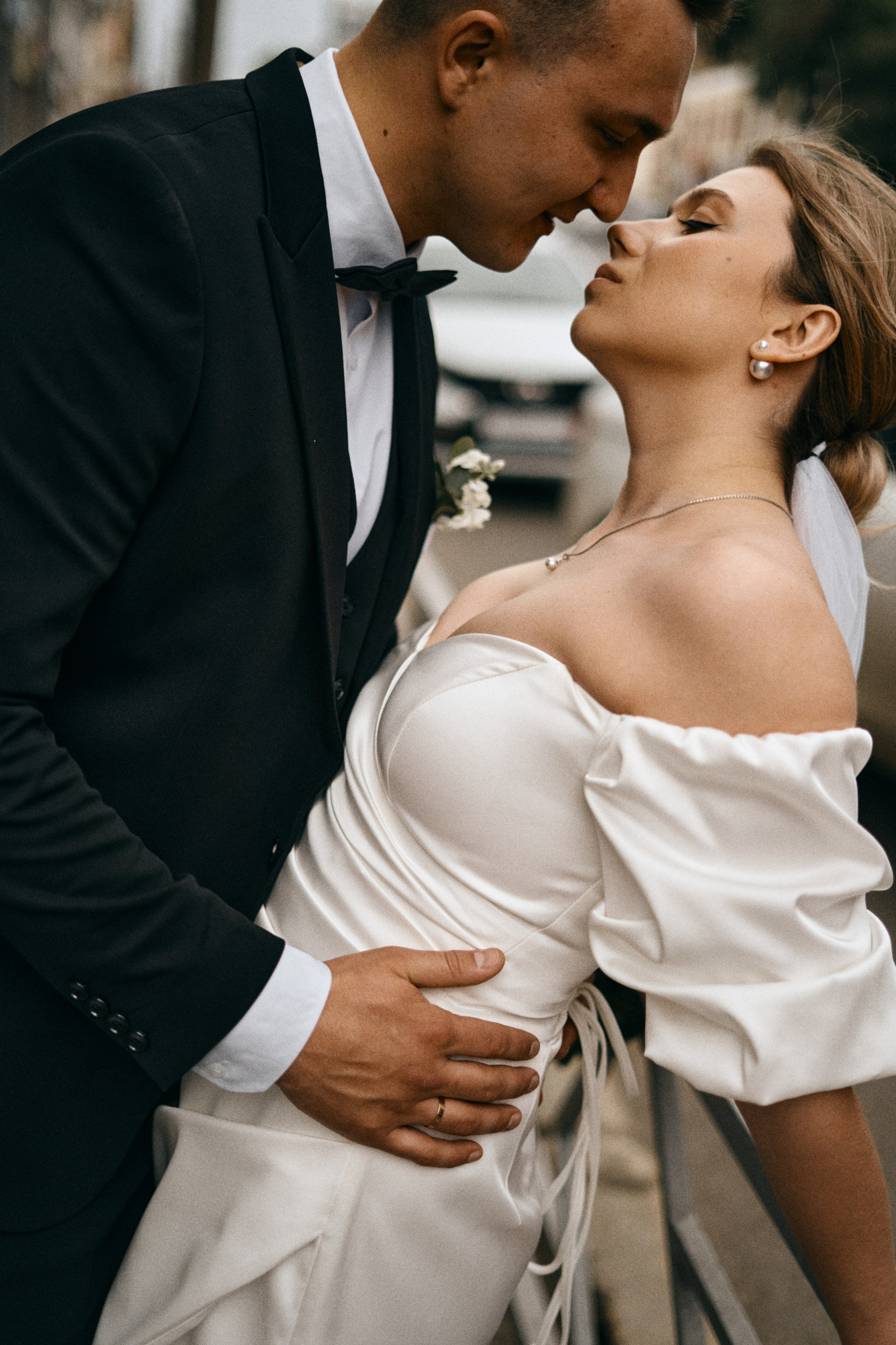 К + И. Фотограф Киров Анжелика Некрасова