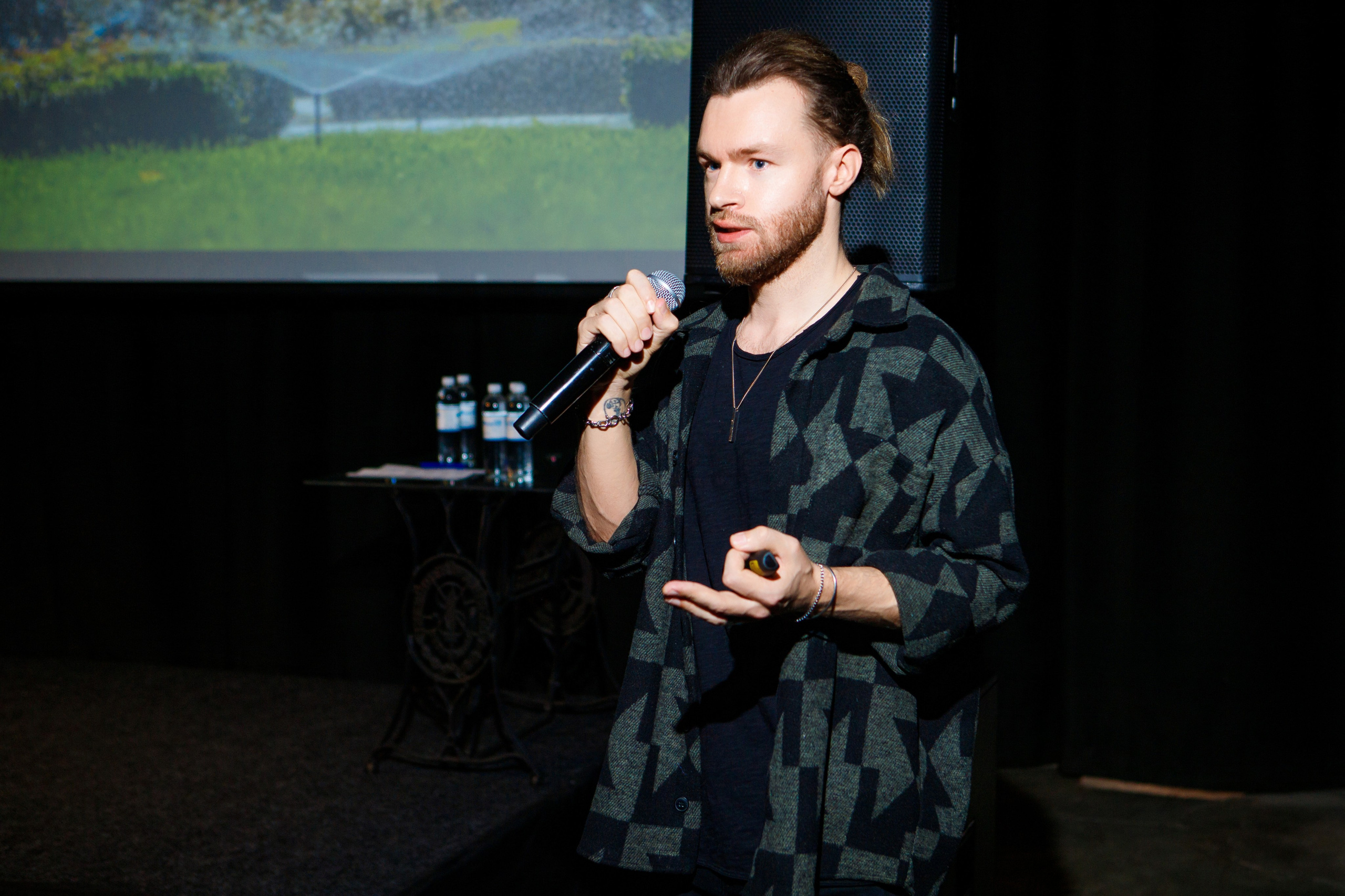 Студия Полива. Репортажный и свадебный фотограф в Краснодаре