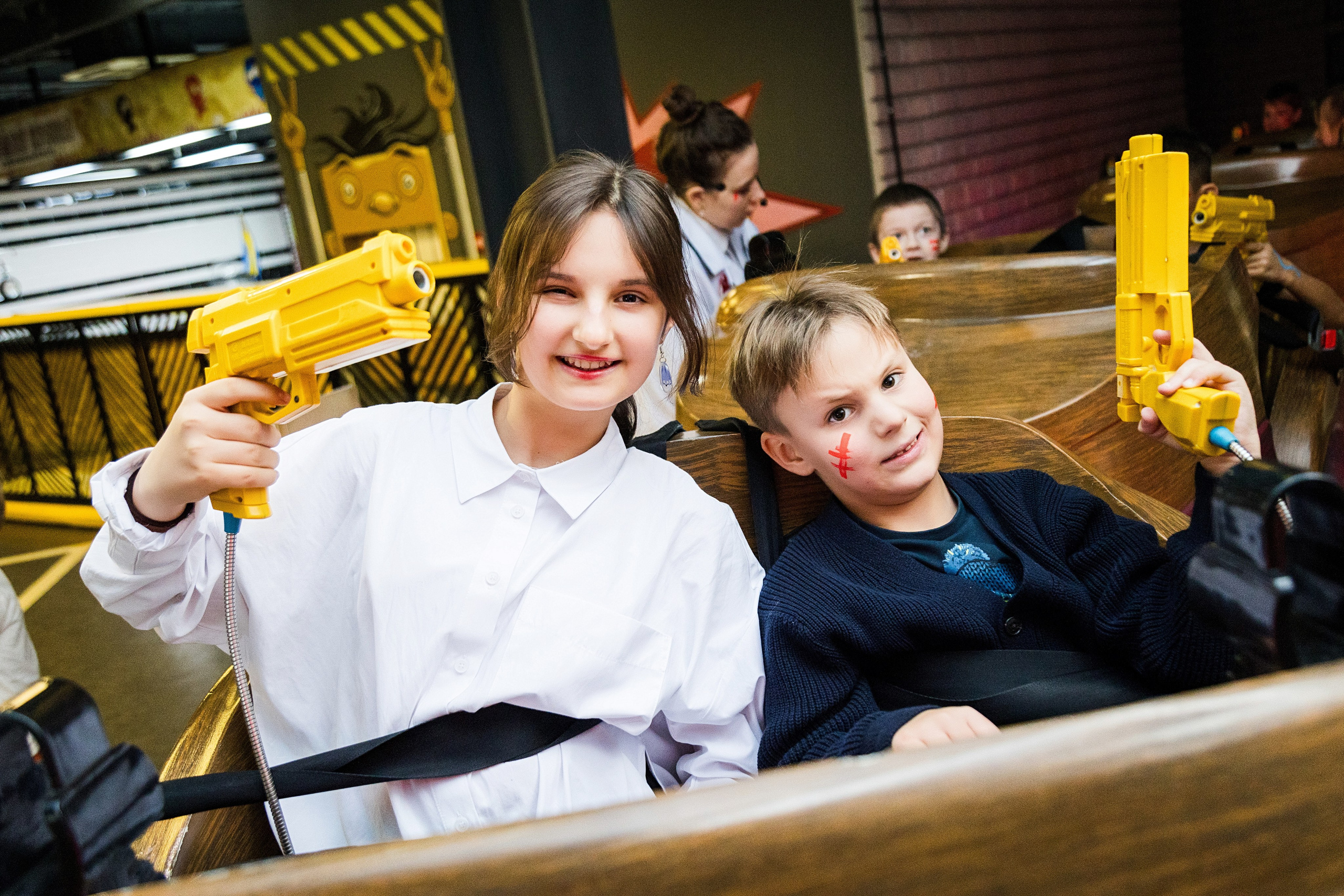 Матвею 7 лет. Детский фотограф видеограф в Хабаровске Михаил Орлов