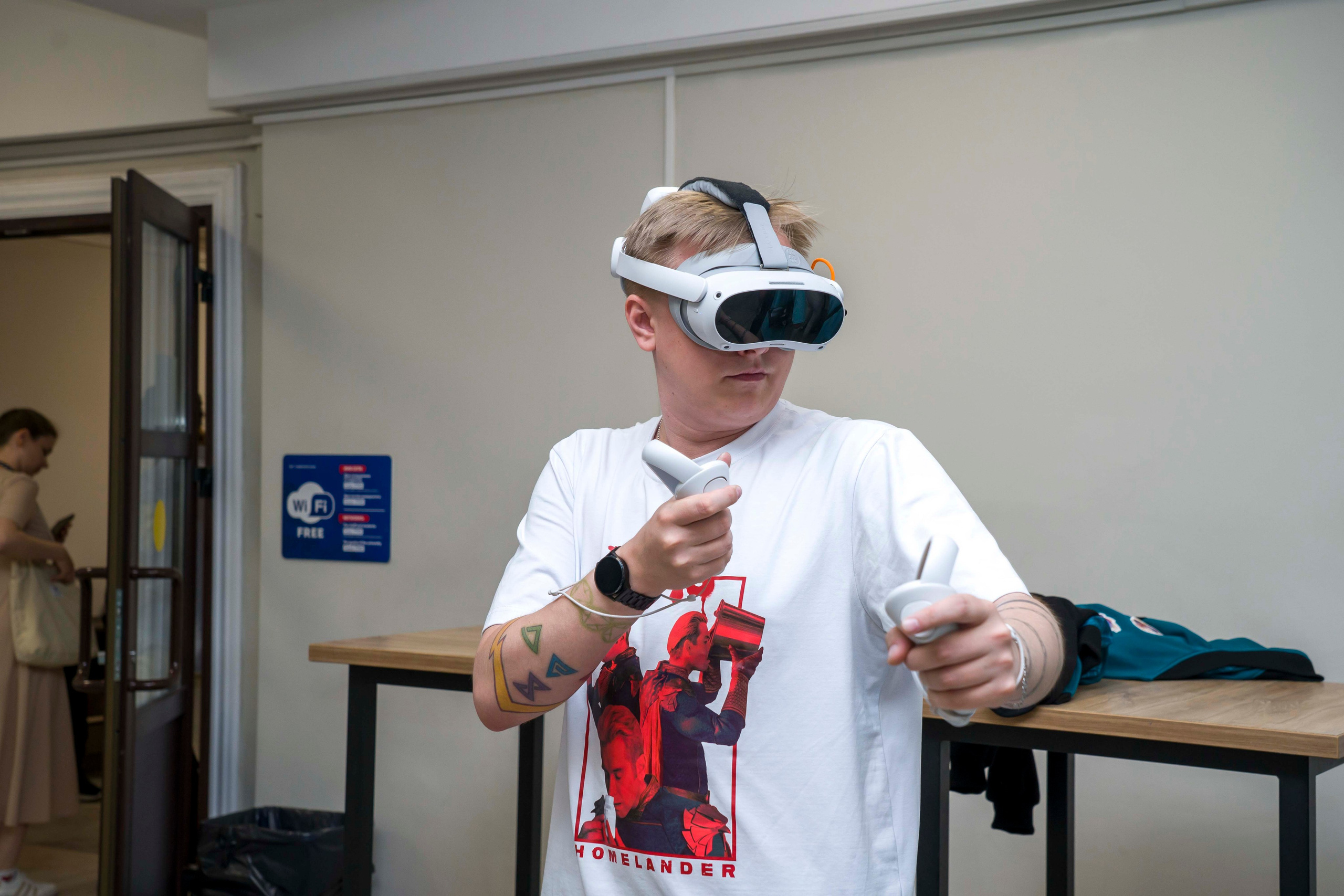 Лидеры киберспорта. репортажная фотосъемка мероприятия. Фотограф в Санкт-Петербурге. Репортажная и все съёмки для бизнеса