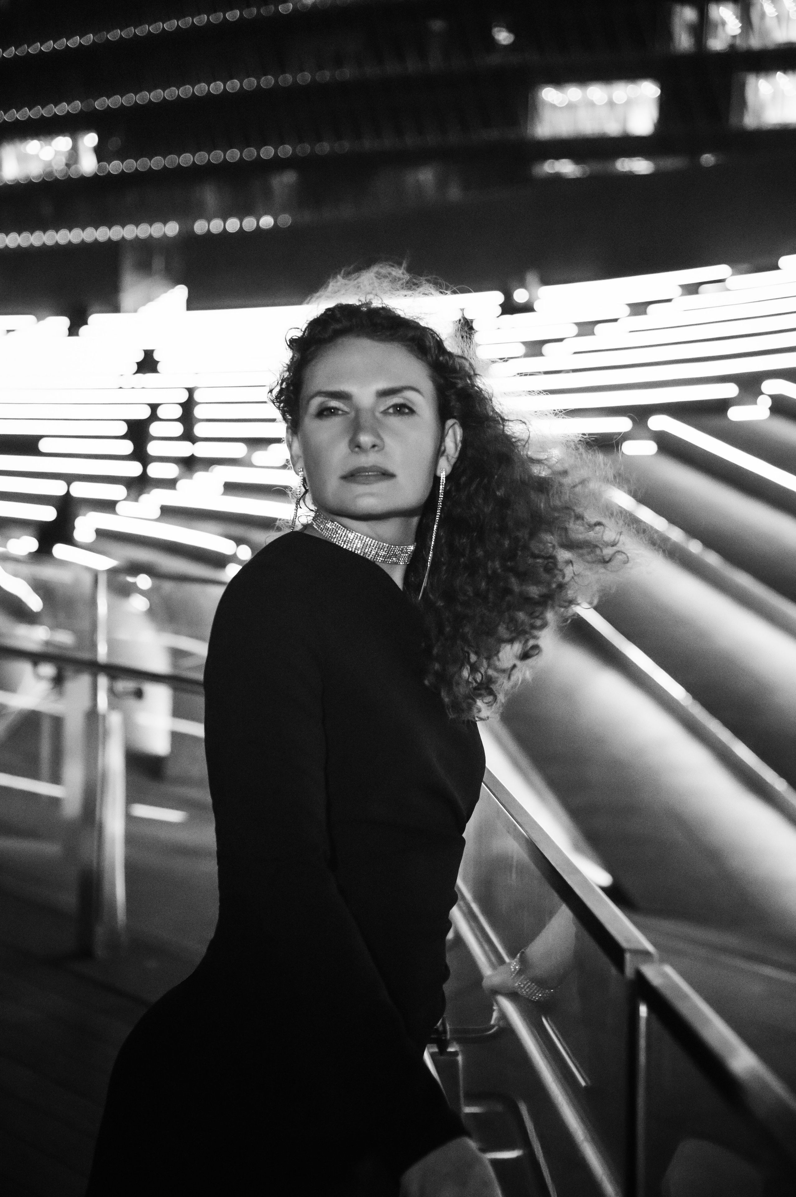 Оля. Фотограф в Санкт-Петербурге Ковалева Елизавета