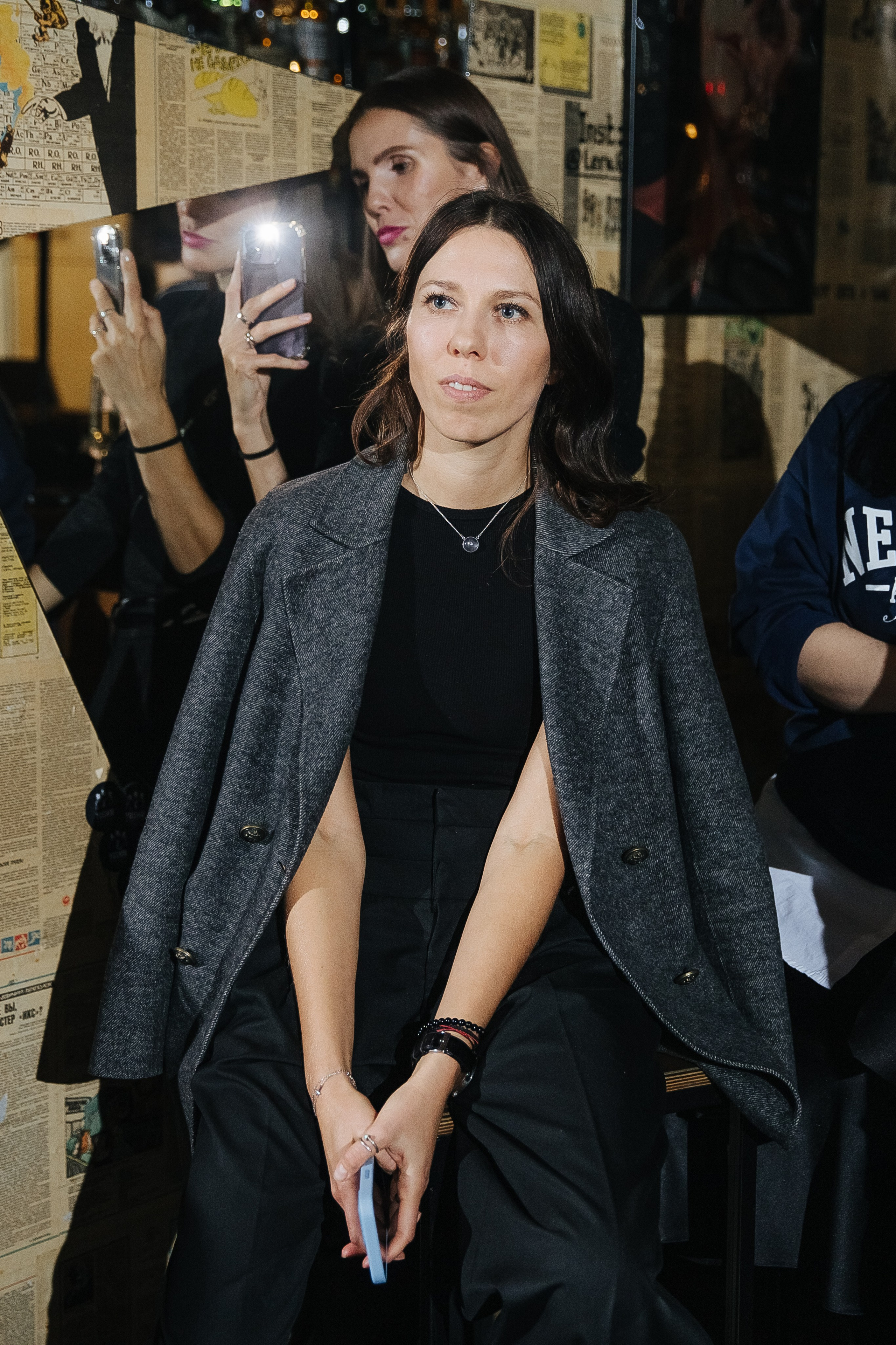 Fuckup дизайнеров «Юшин». Фотограф в Красноярске Надежда Воскресенская