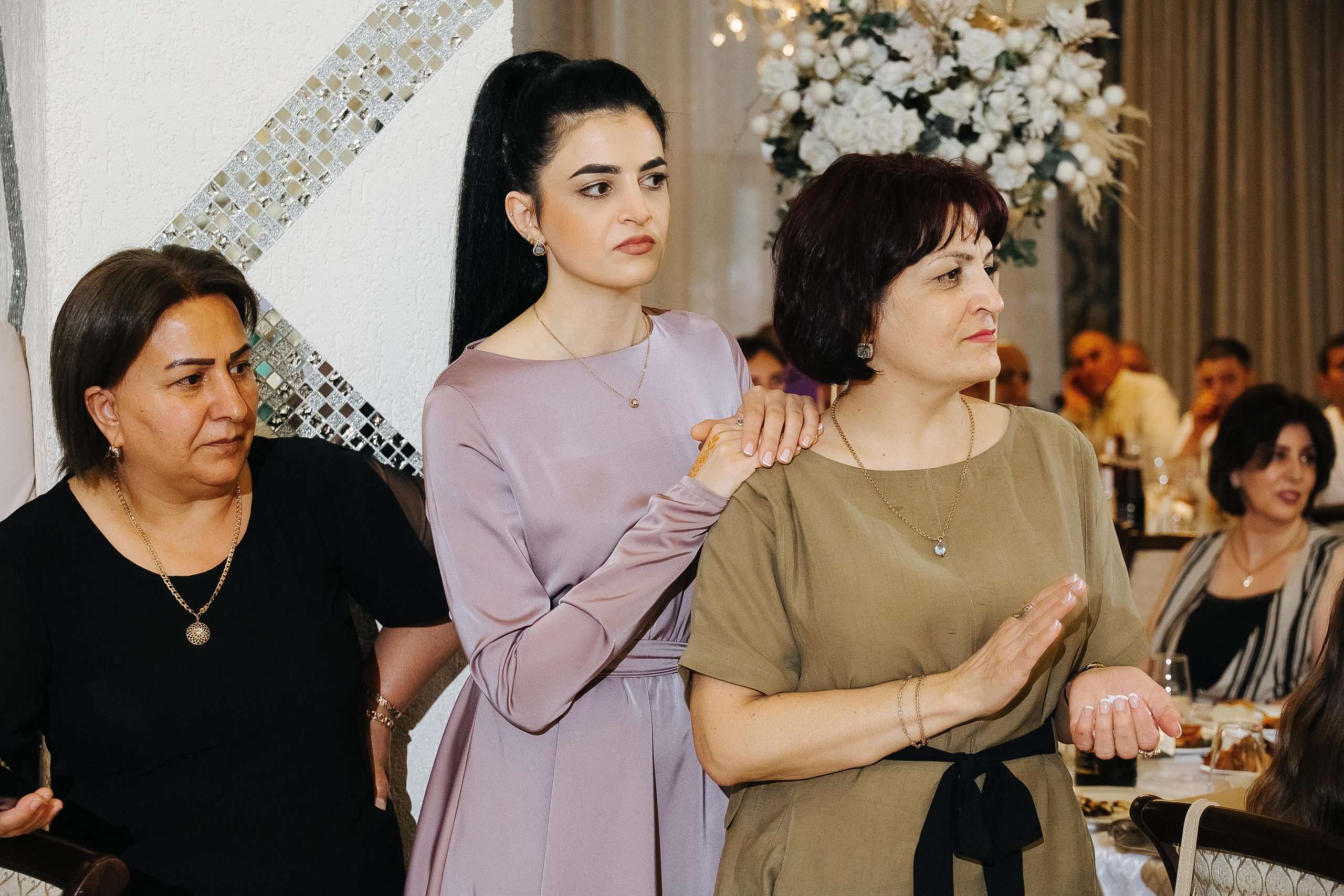 Шах и Ирада. Фотограф в Красноярске Надежда Воскресенская