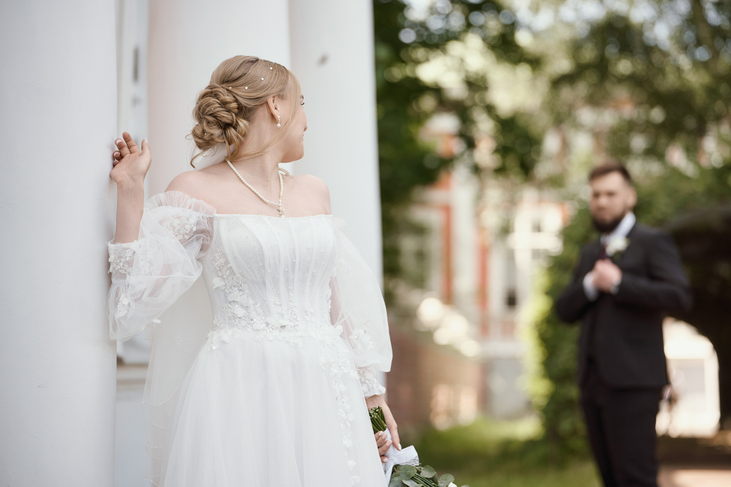 Дмитрий и Наталья