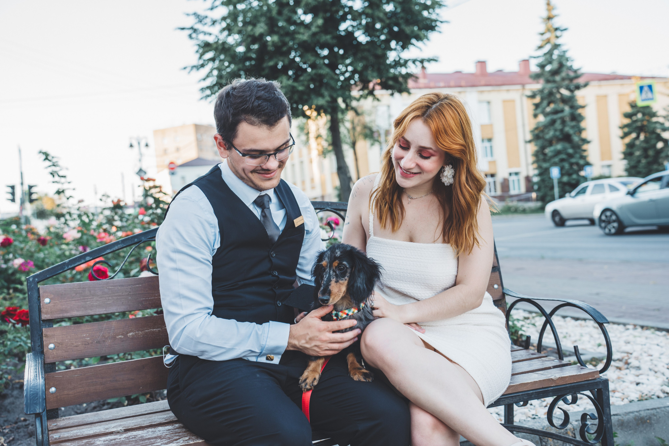 KSMU Students Graduation. Свадебный и семейный видеограф в Курске