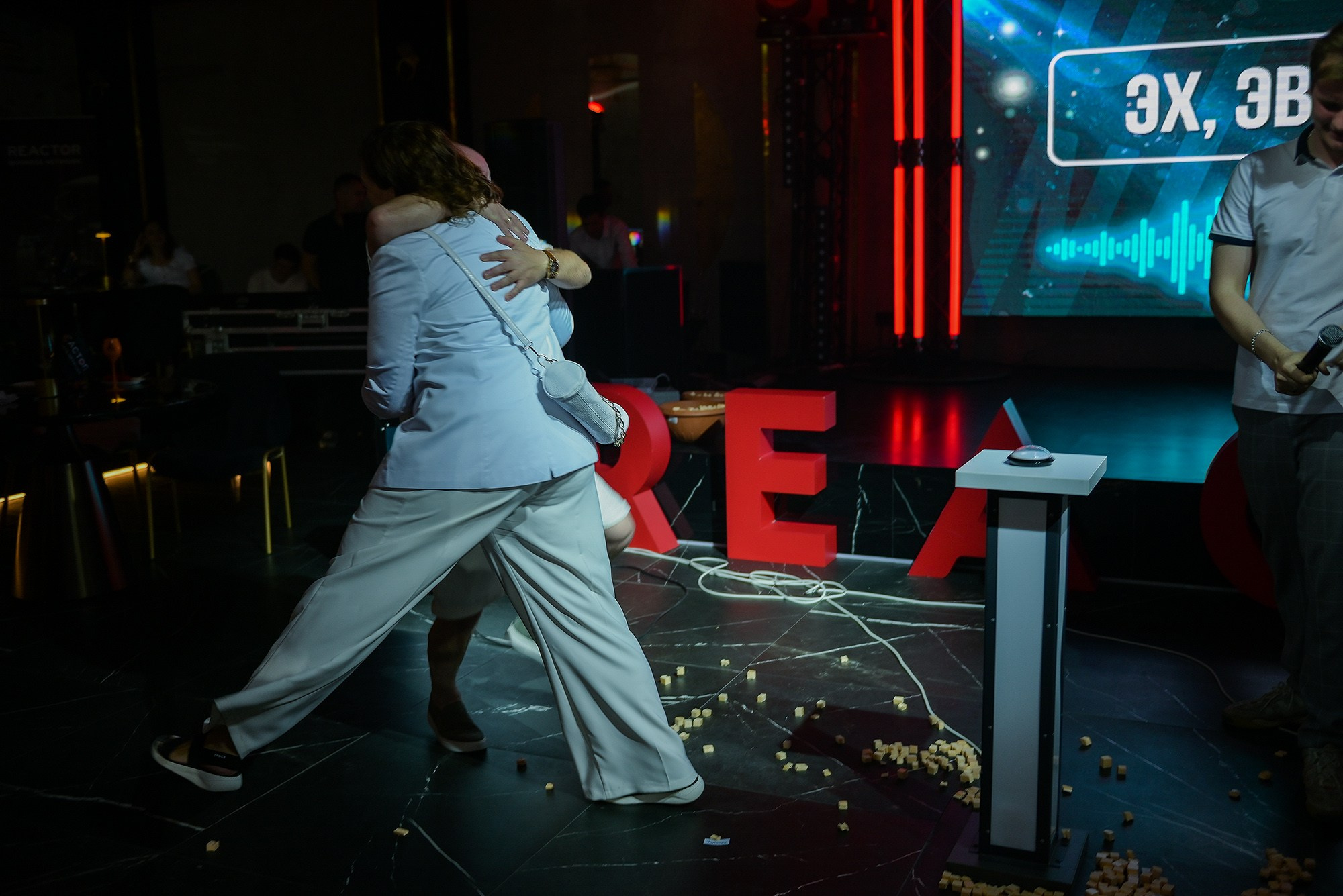 Реактор 6 лет. Фотограф Ростов-на-Дону Белла Керимова