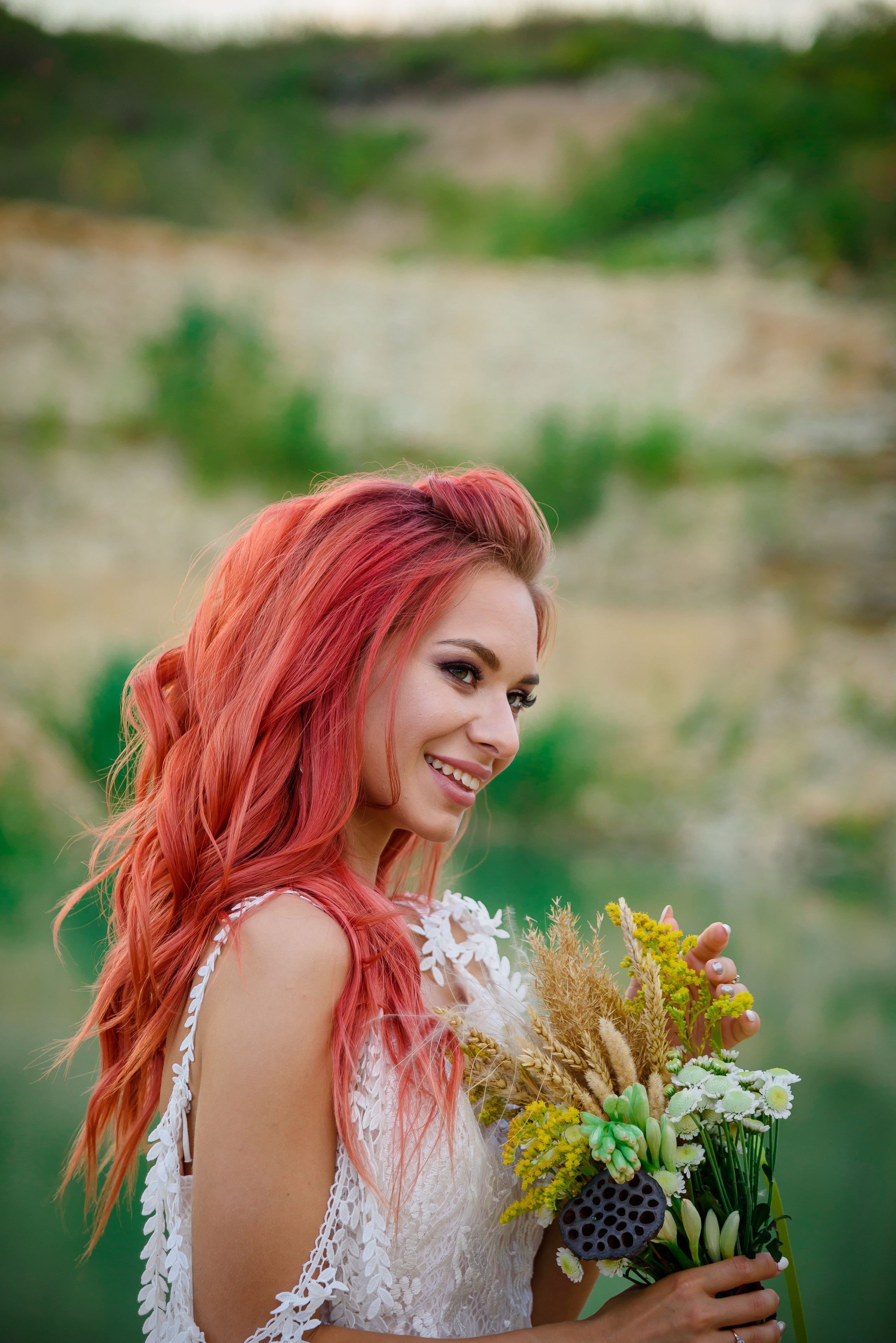 Вика и Слава. Фотограф Галина Нестерова