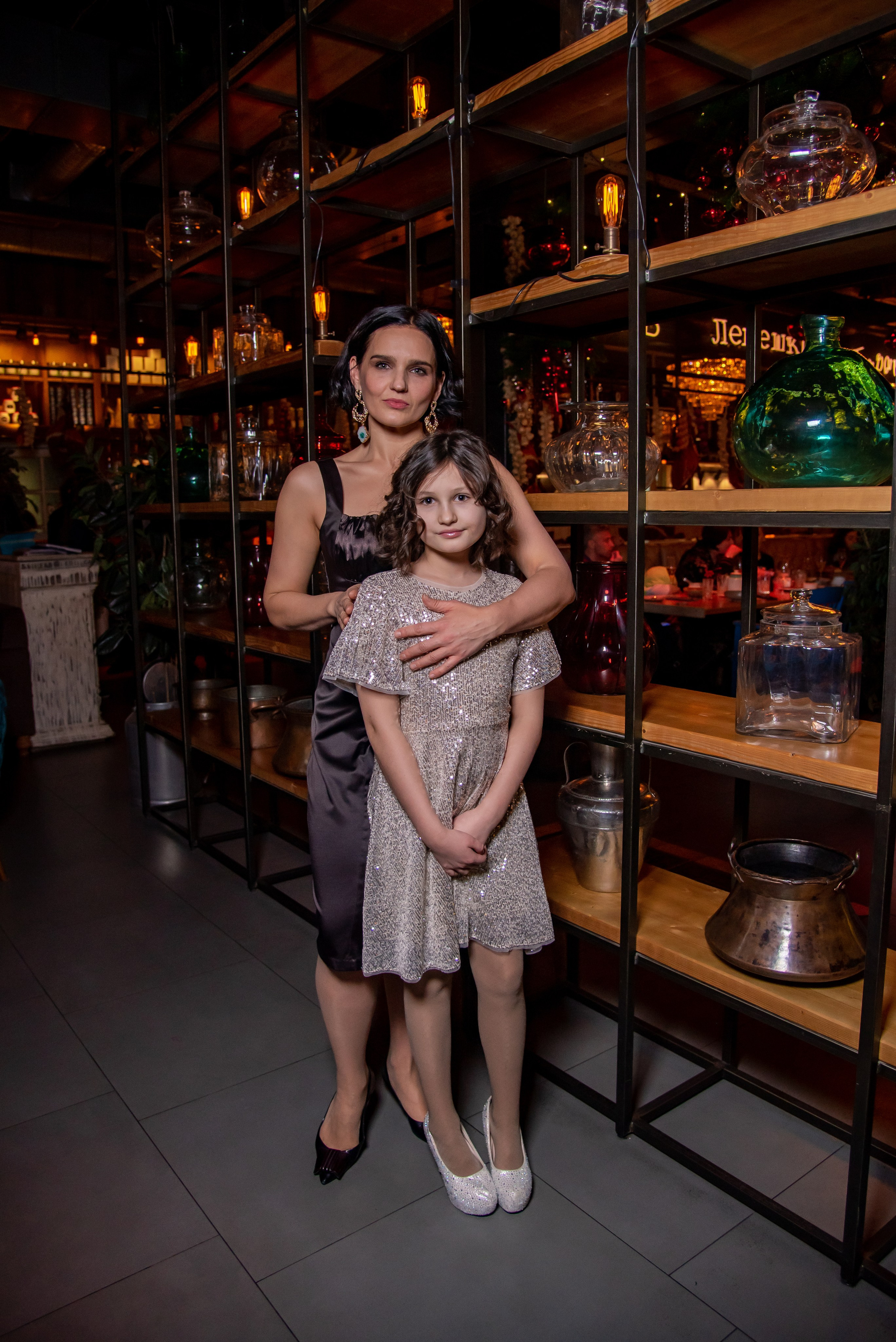 Ялла. Фотограф Галина Нестерова