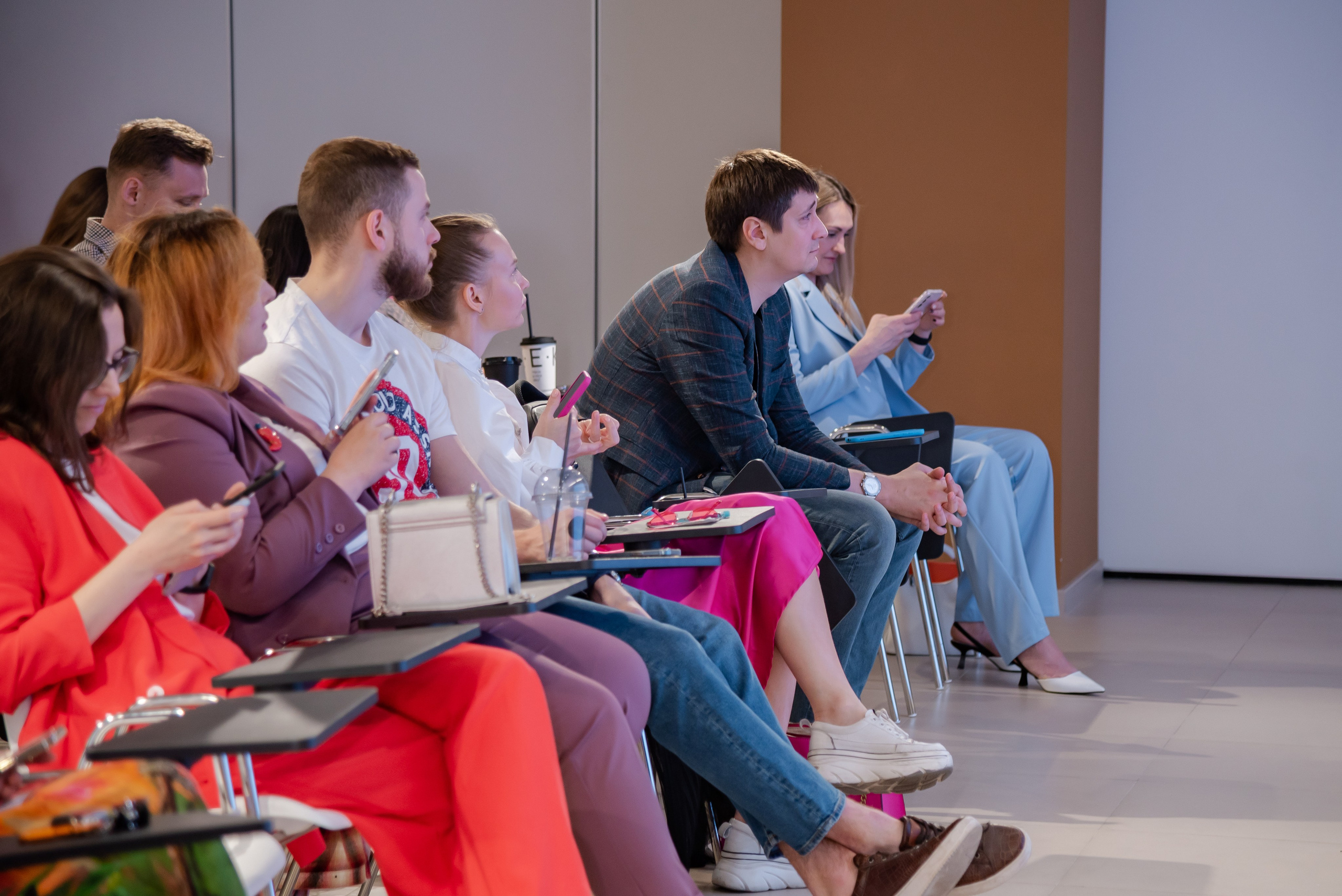 Форум бизнес сообщества. Фотограф Галина Нестерова