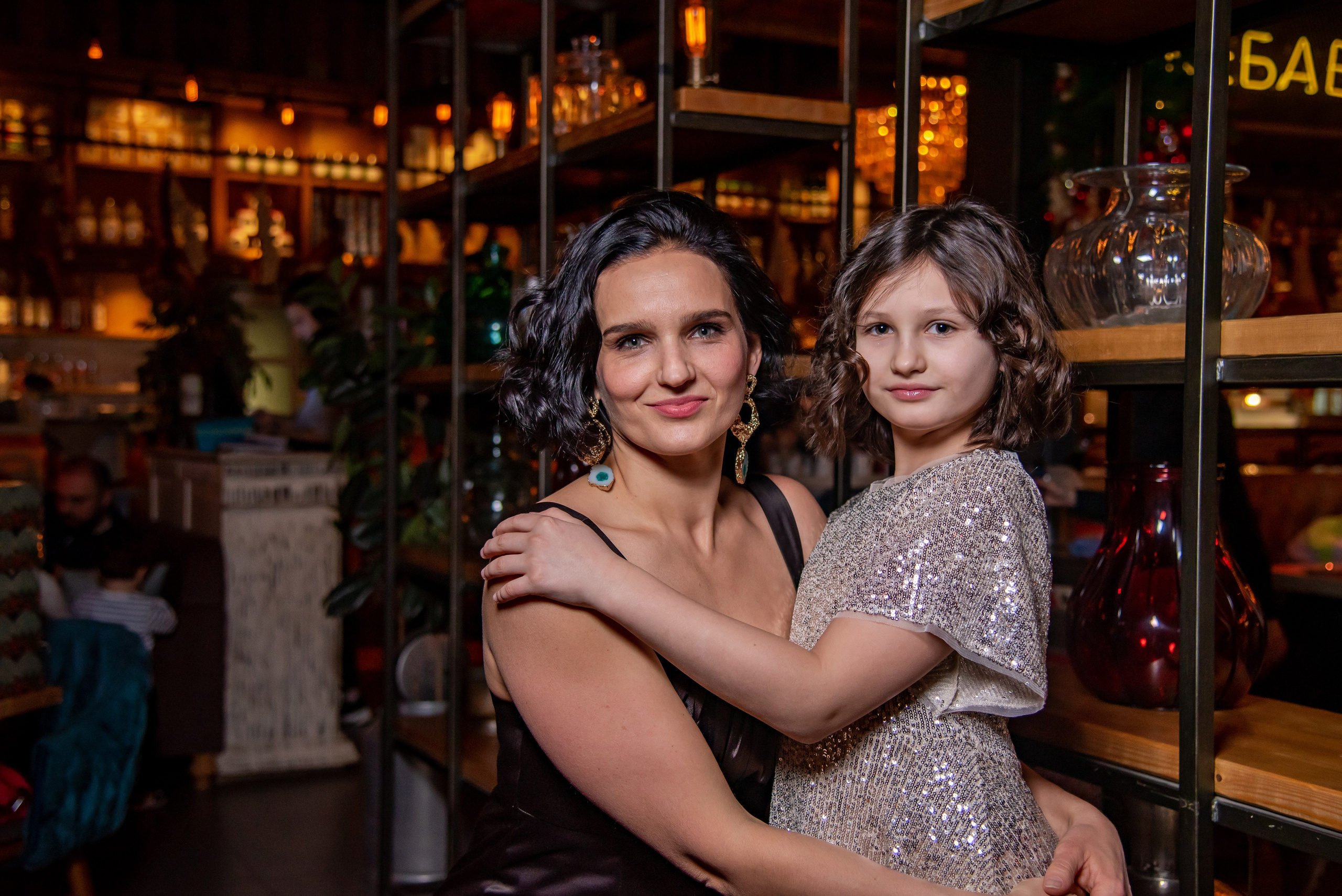 Ялла. Фотограф Галина Нестерова