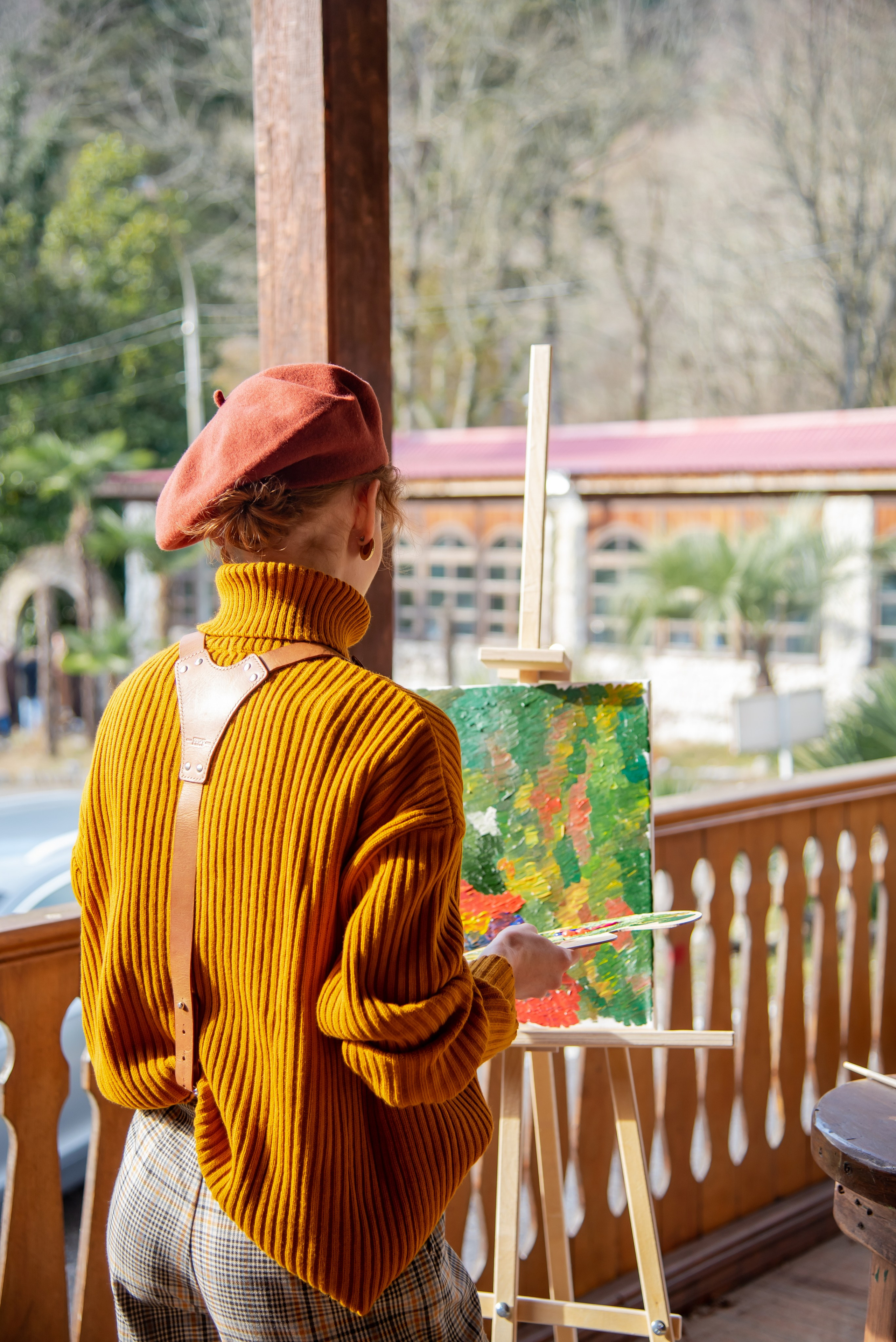 Мини-фотосессии. Фотограф Галина Нестерова