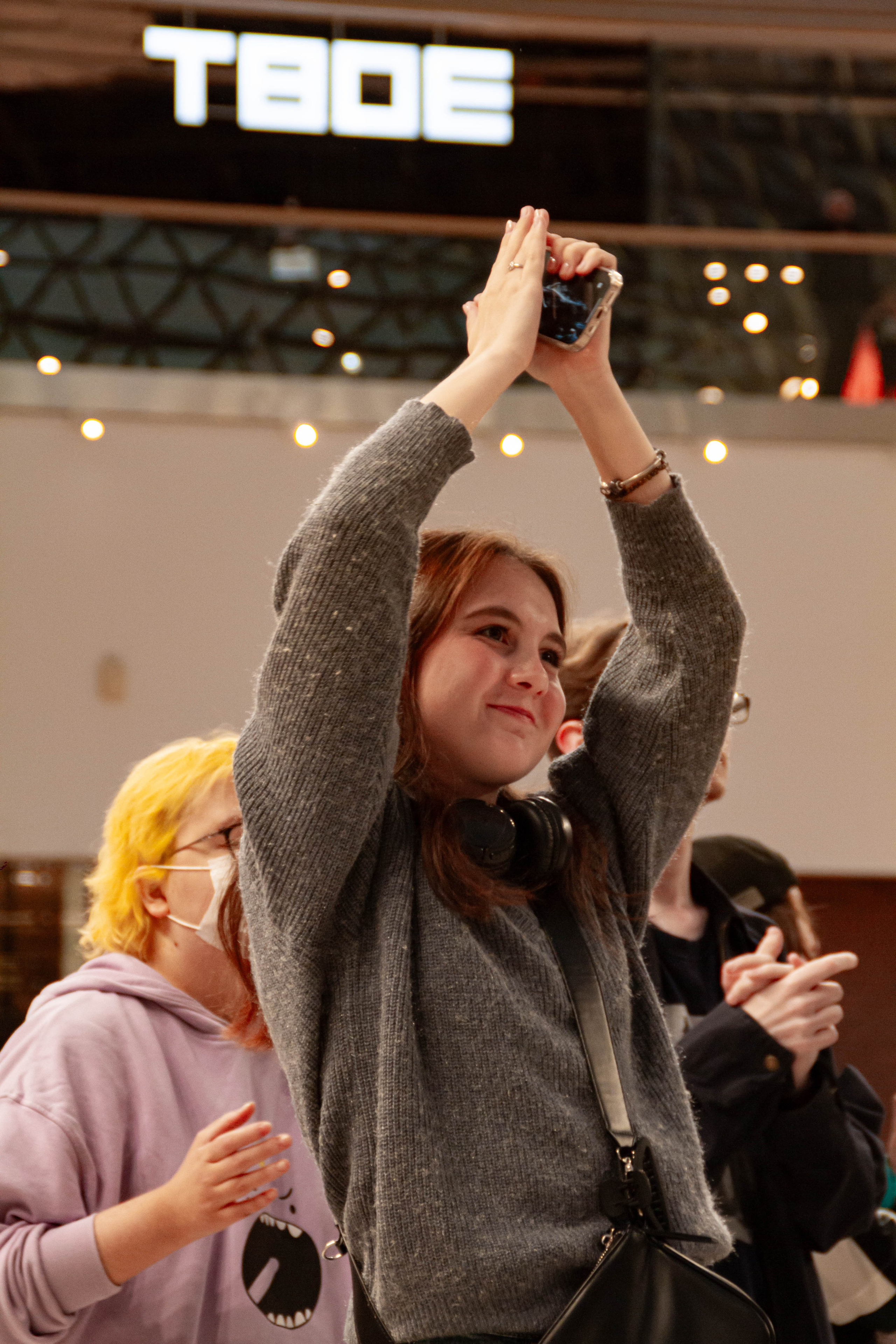 Голос города 2025