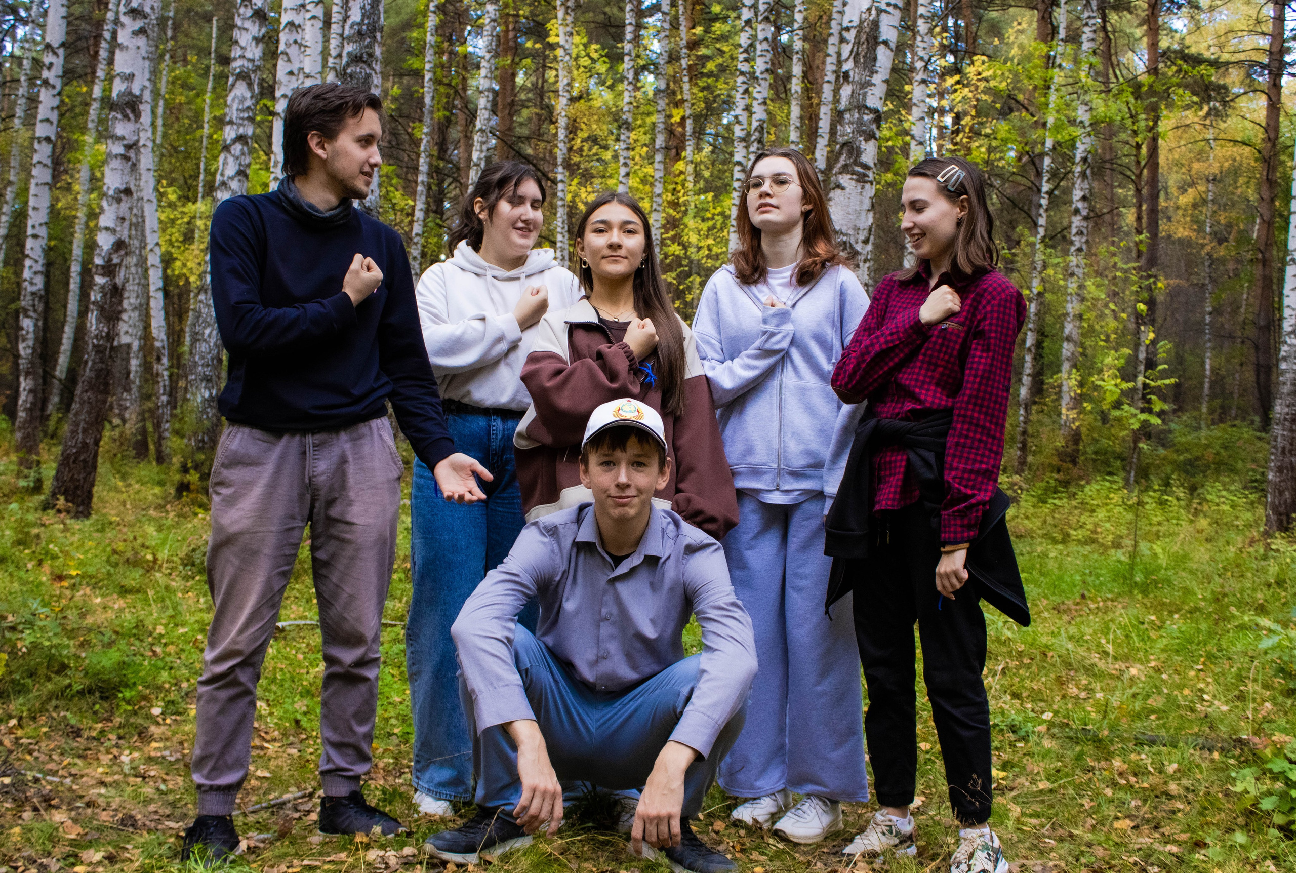 День здоровья в Екатеринбургской академии современного искусства 2024