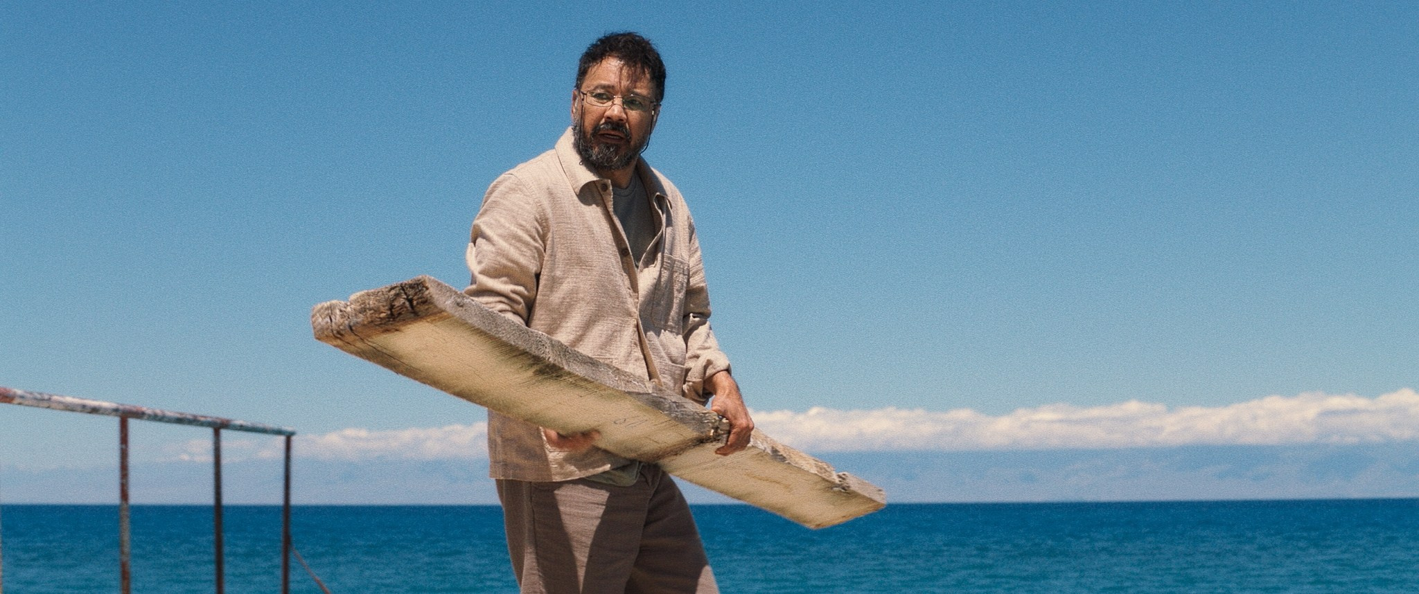 Фильм Осенний Бриз. Цветокоррекция кино, рекламы и клипов. В Алматы и по всему миру. Юрий Косяков