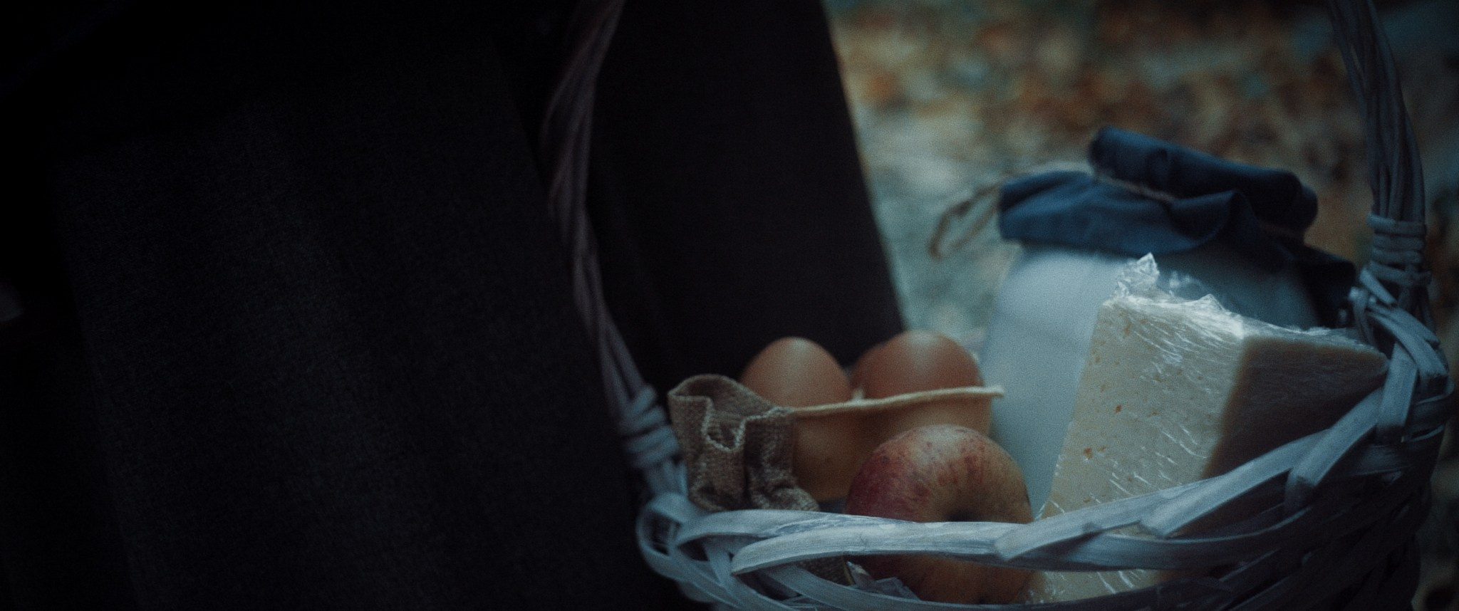 Короткий метр Марс. Цветокоррекция кино, рекламы и клипов. В Алматы и по всему миру. Юрий Косяков