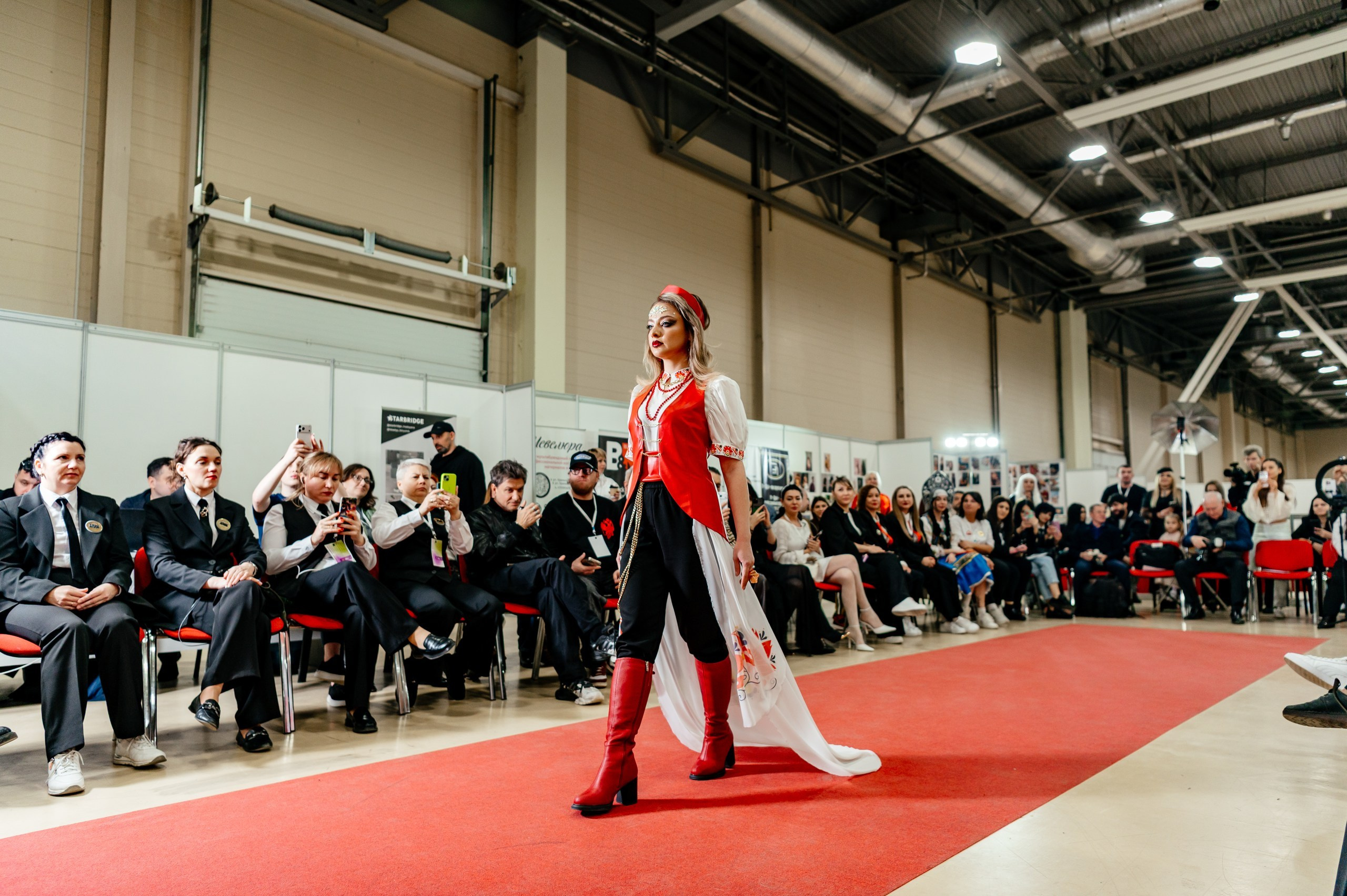 Репортажная съемка Анапа