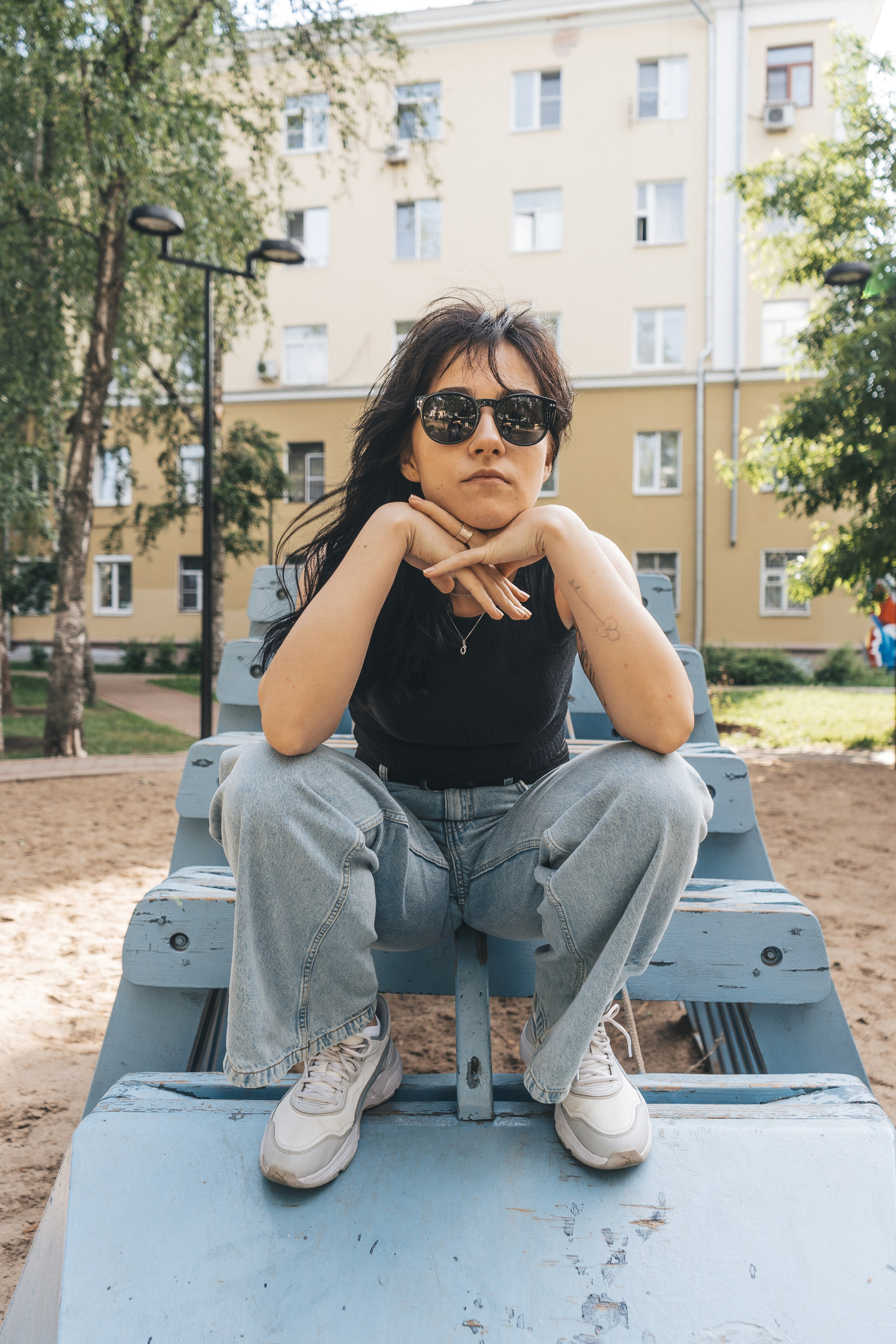 Ирина Петрова. Портретный фотограф Нижний Новгород