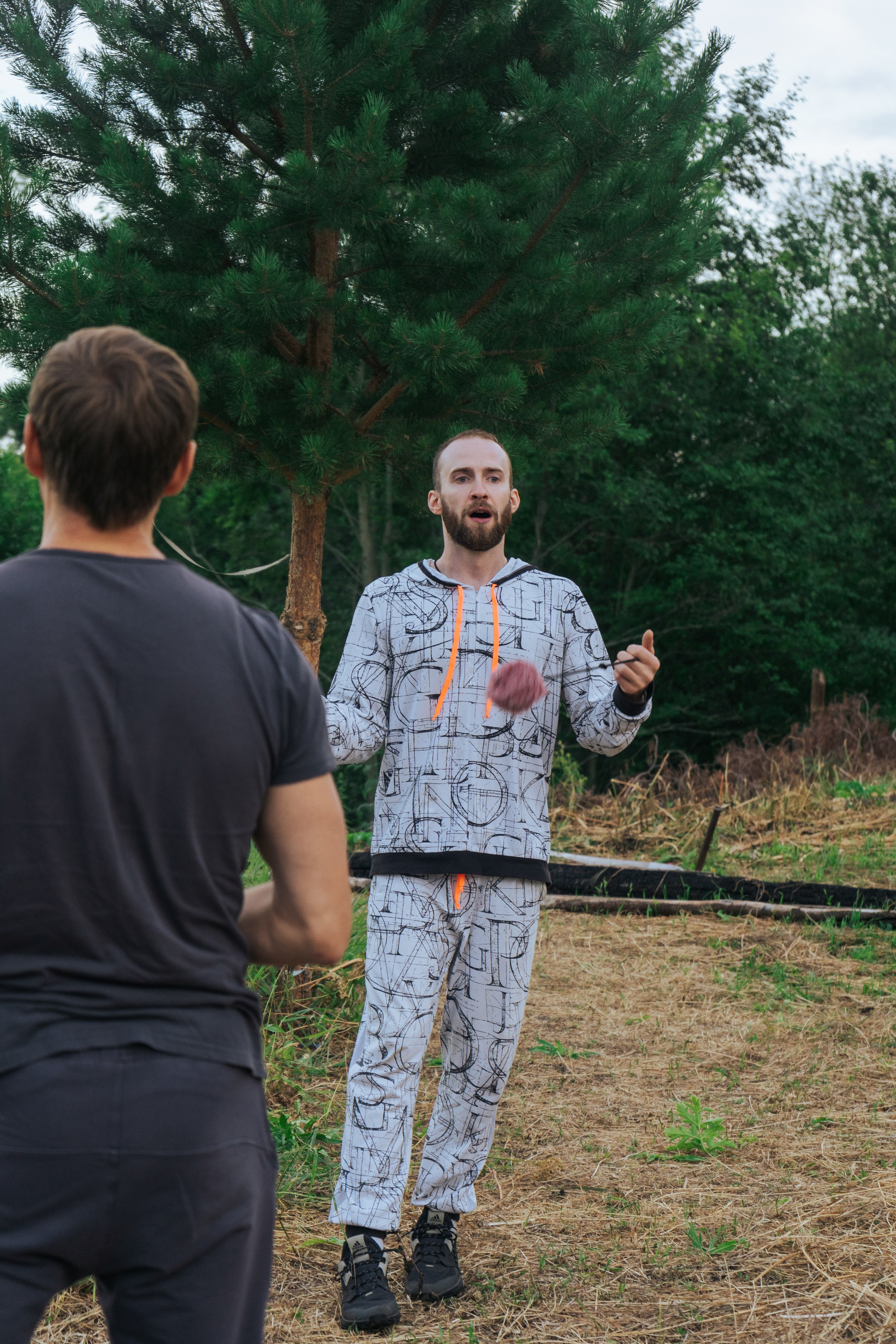 Ретрит от т-центра Псайторий 2024. Портретный фотограф Нижний Новгород