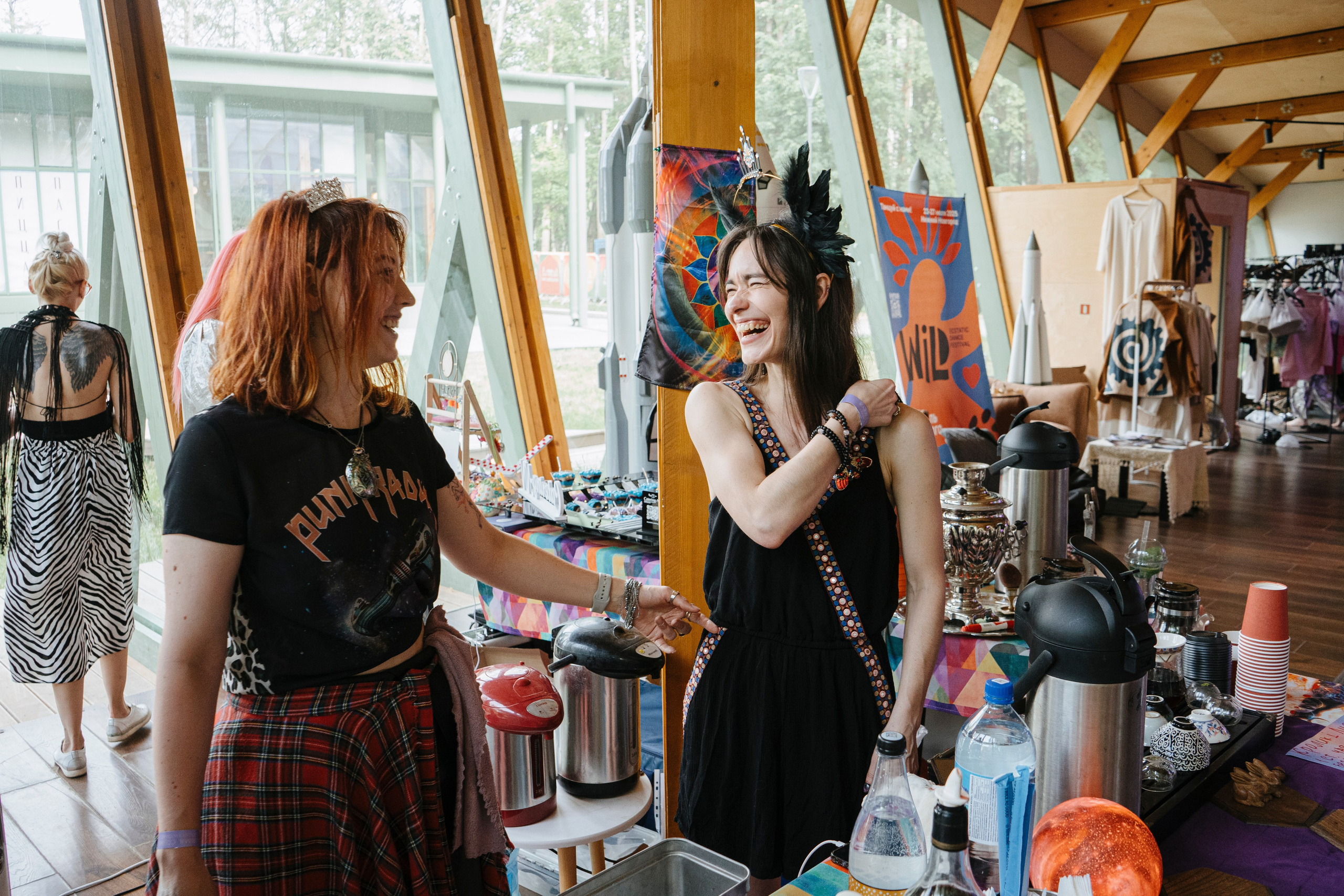 KARMA COSMO — AESTHETIC DANCE 2025. Портретный фотограф Нижний Новгород