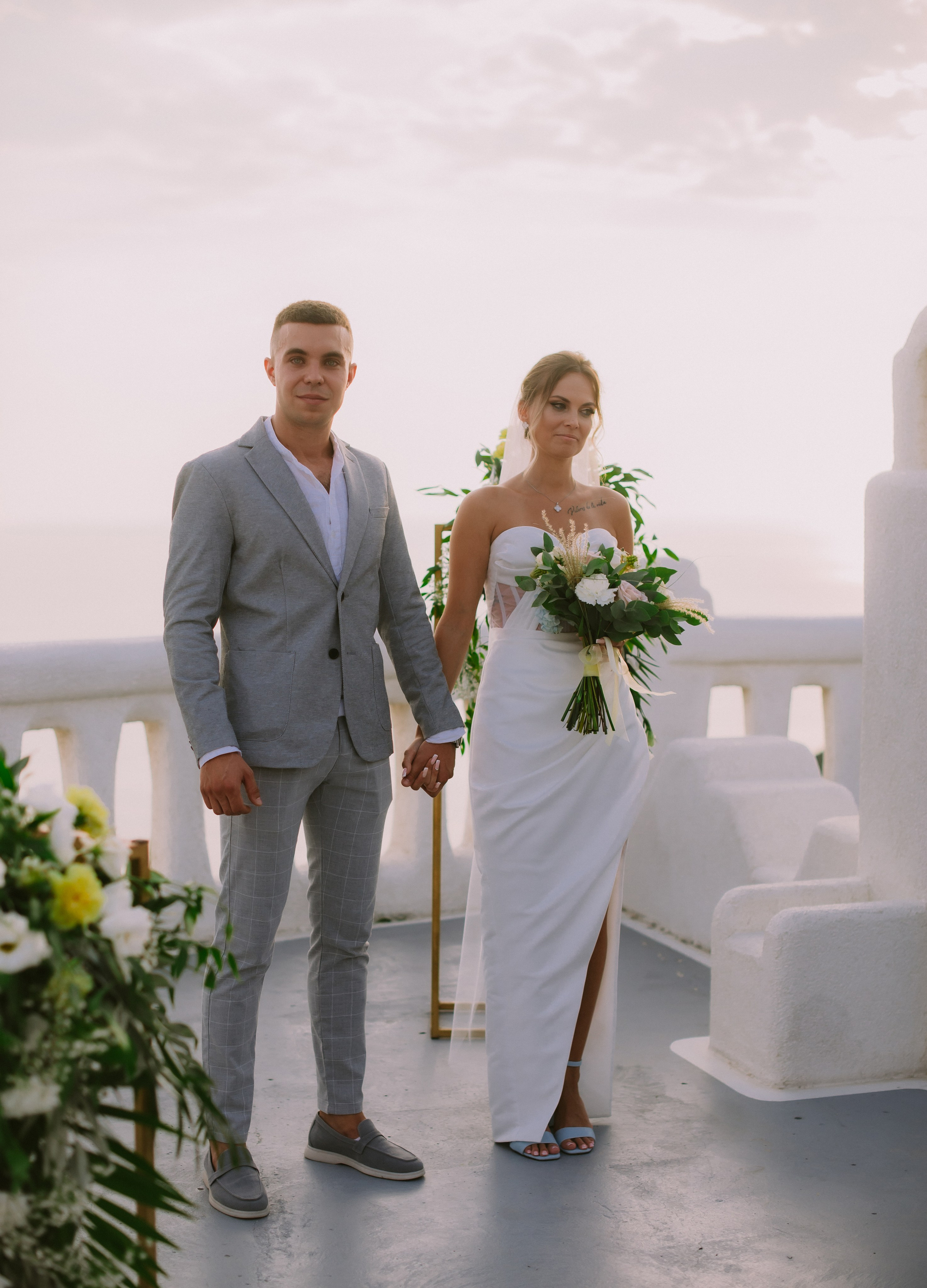 Алексей и Анастасия (Севастополь). Свадебный, женский, семейный фотограф в Севастополе Юлия Мошенко