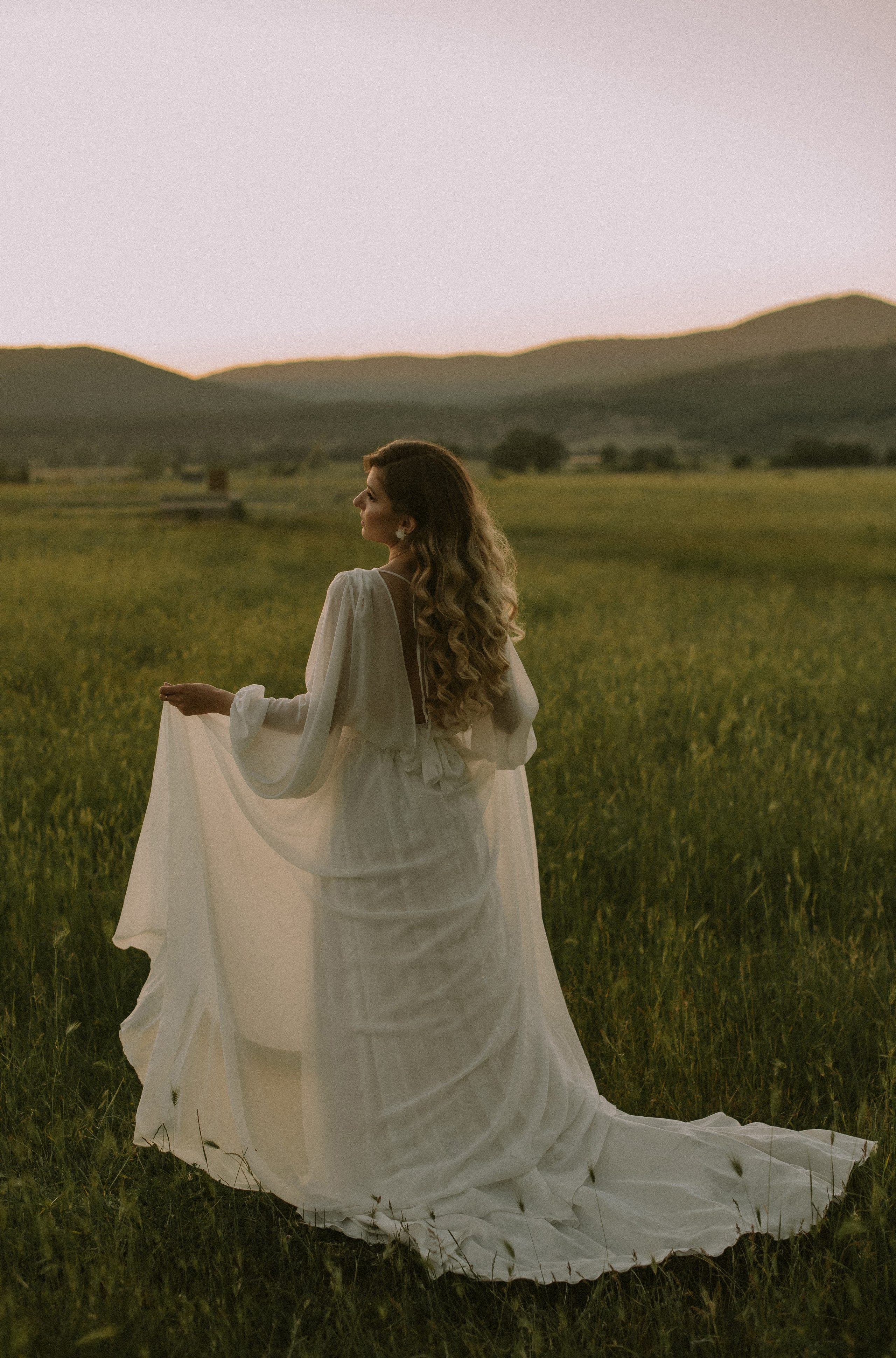 Саша и Марина (Севастополь). Свадебный, женский, семейный фотограф в Севастополе Юлия Мошенко