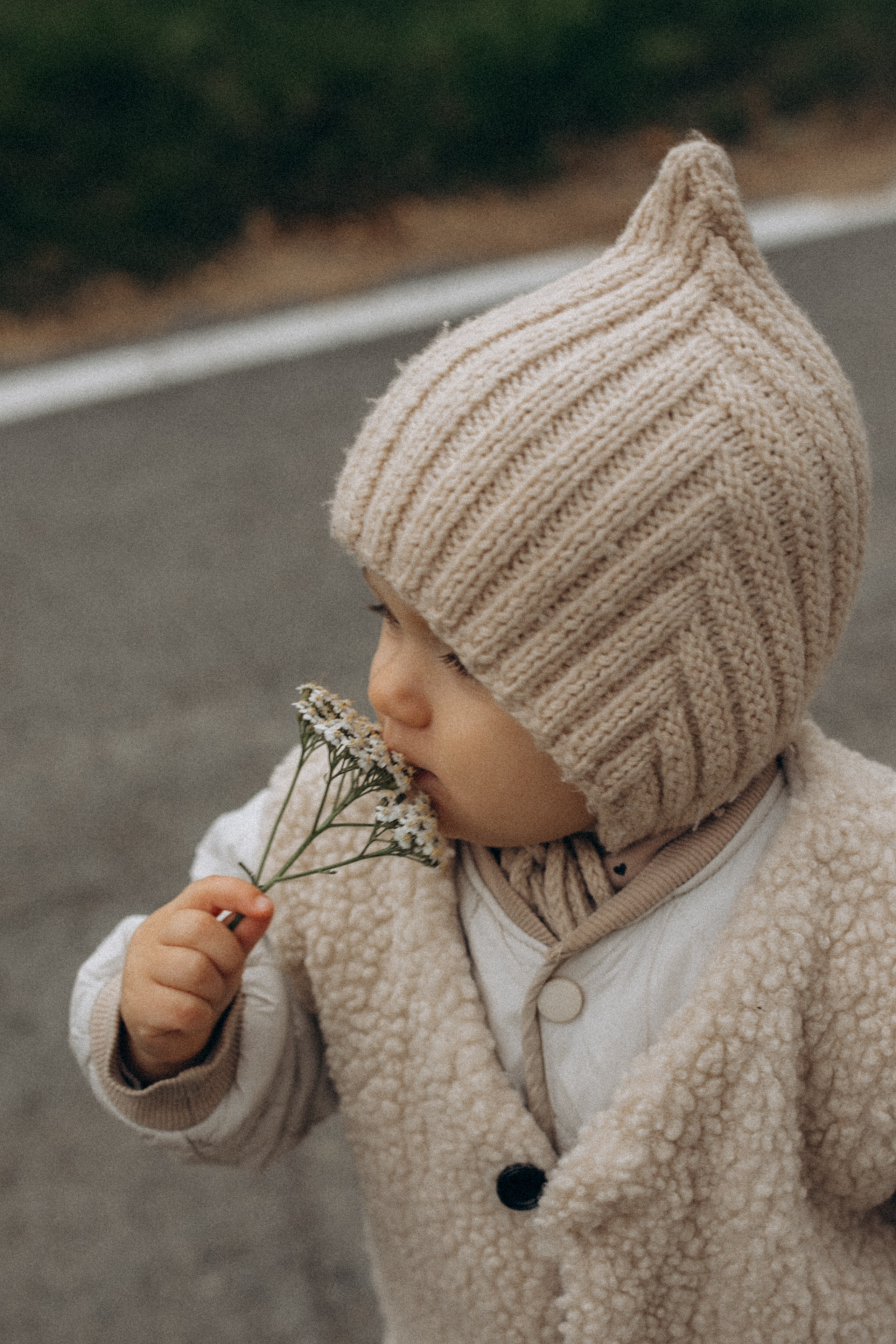 Осенняя история. Фотограф в Тюмени Пушкарева Анастасия