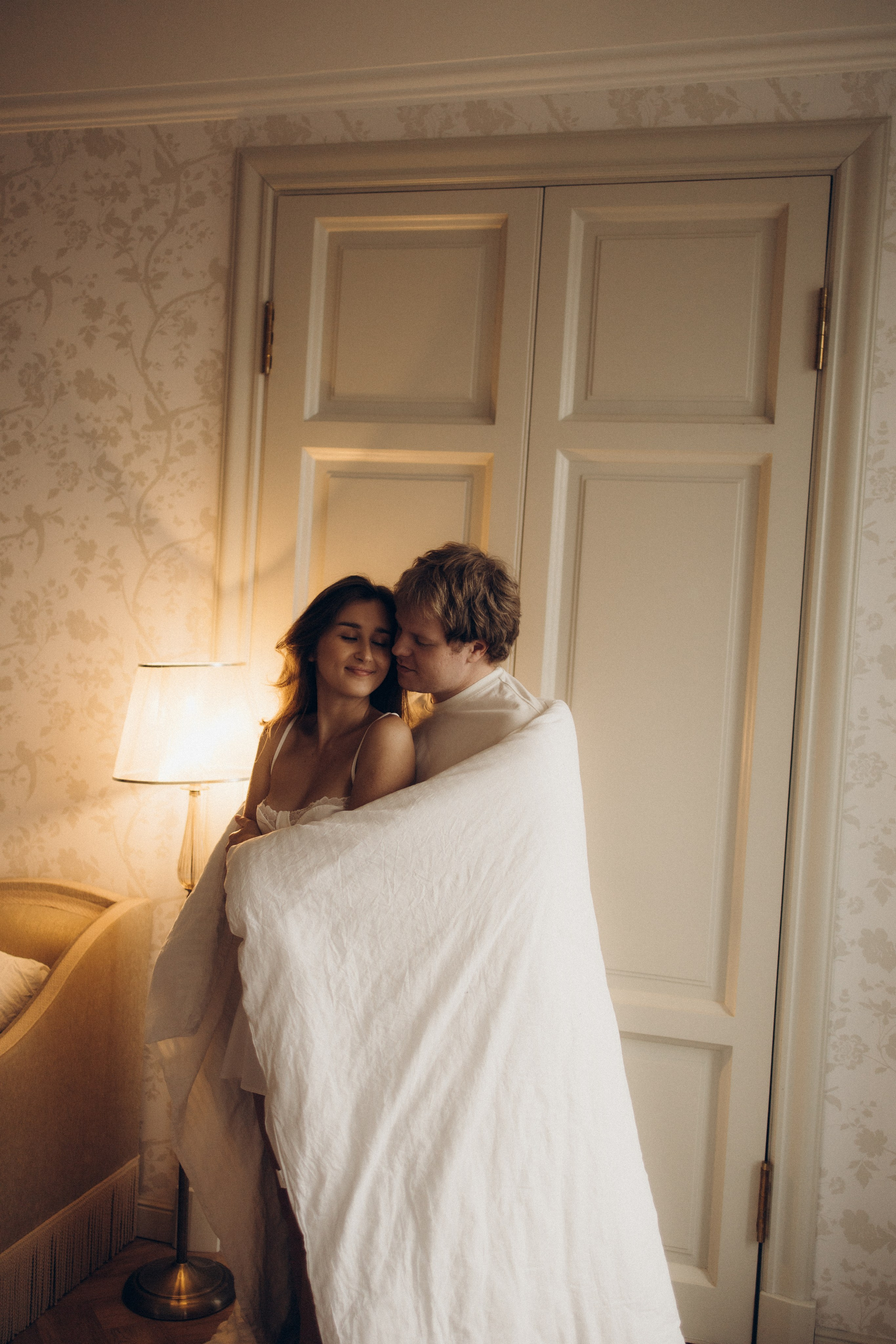 Влада & Дима. Ирина Владимирова | Фотограф Санкт-Петербург